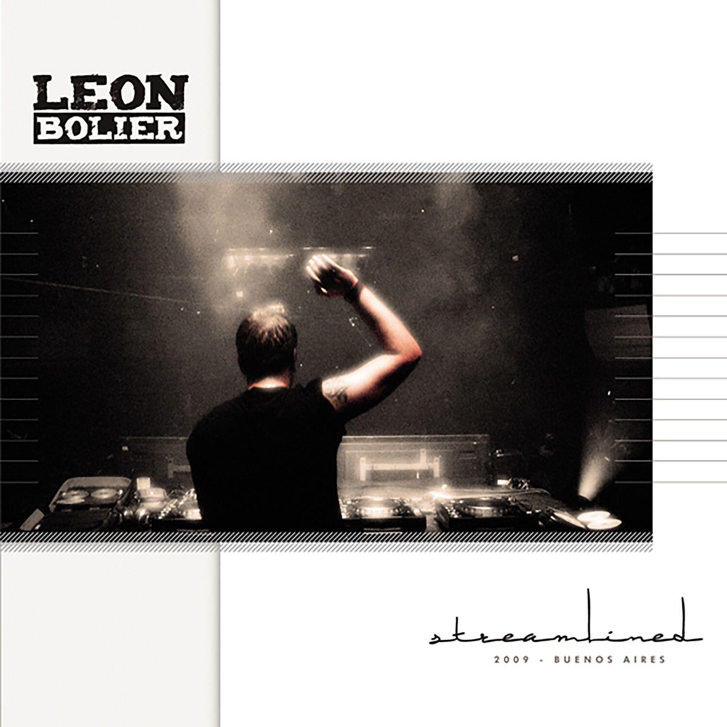 Cliff Coenraad - Gone South (Leon Bolier Remix)