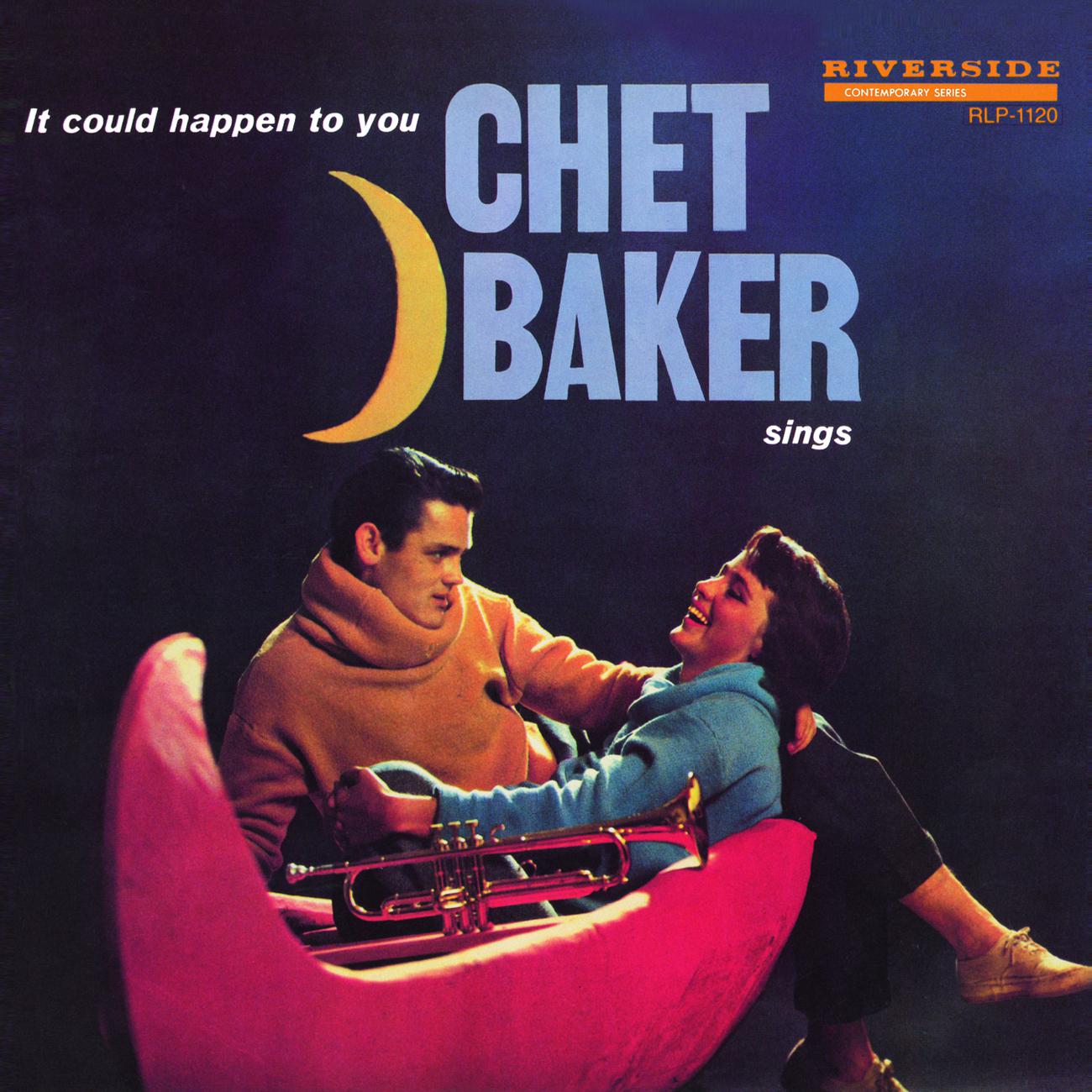 Постер альбома Chet Baker Sings: It Could Happen To You [Original Jazz Classics Remasters]