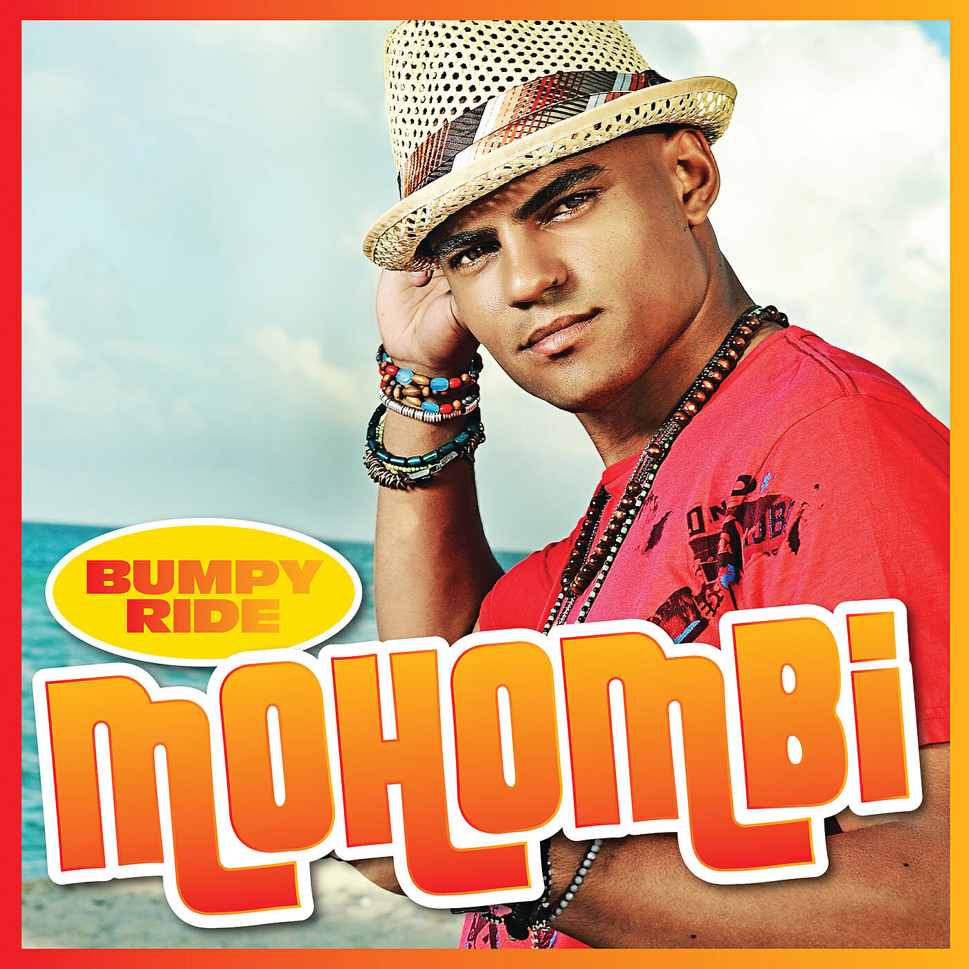 MOHOMBI - Bumpy Ride (Beat Geek & Jimmy Joker Remix)