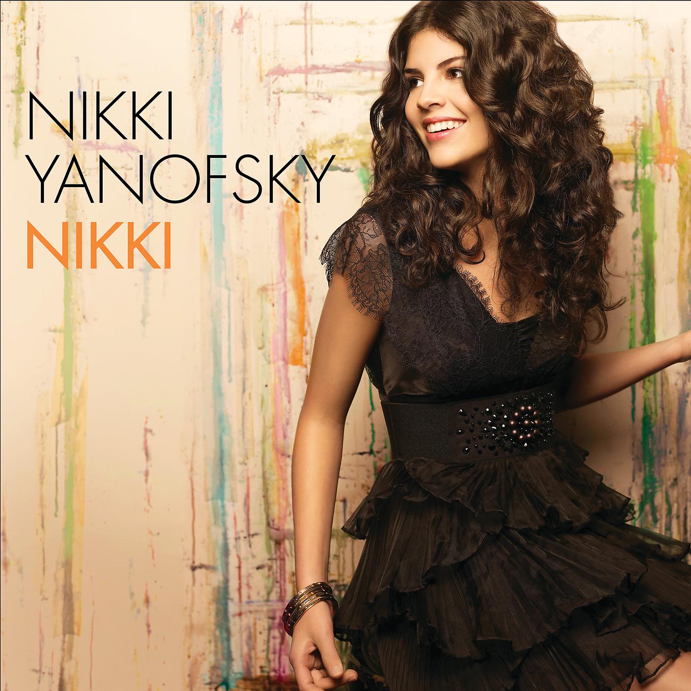 Постер альбома Nikki