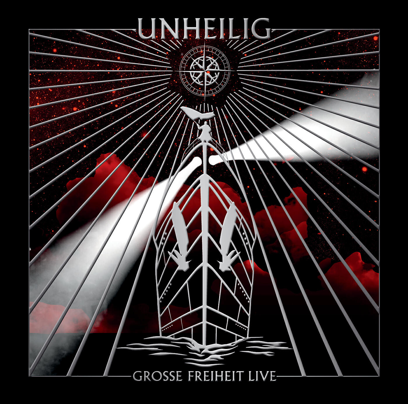 Unheilig - An deiner Seite (Standard Live Version)