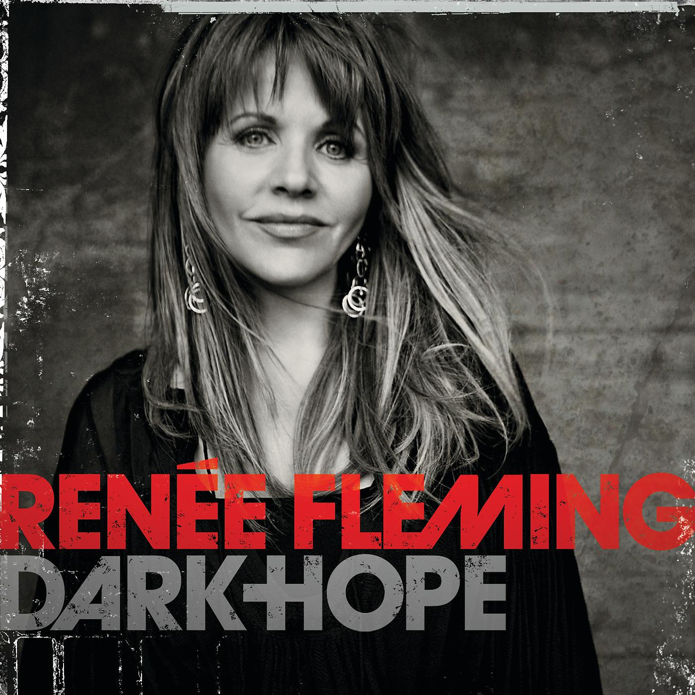 Постер альбома Dark Hope