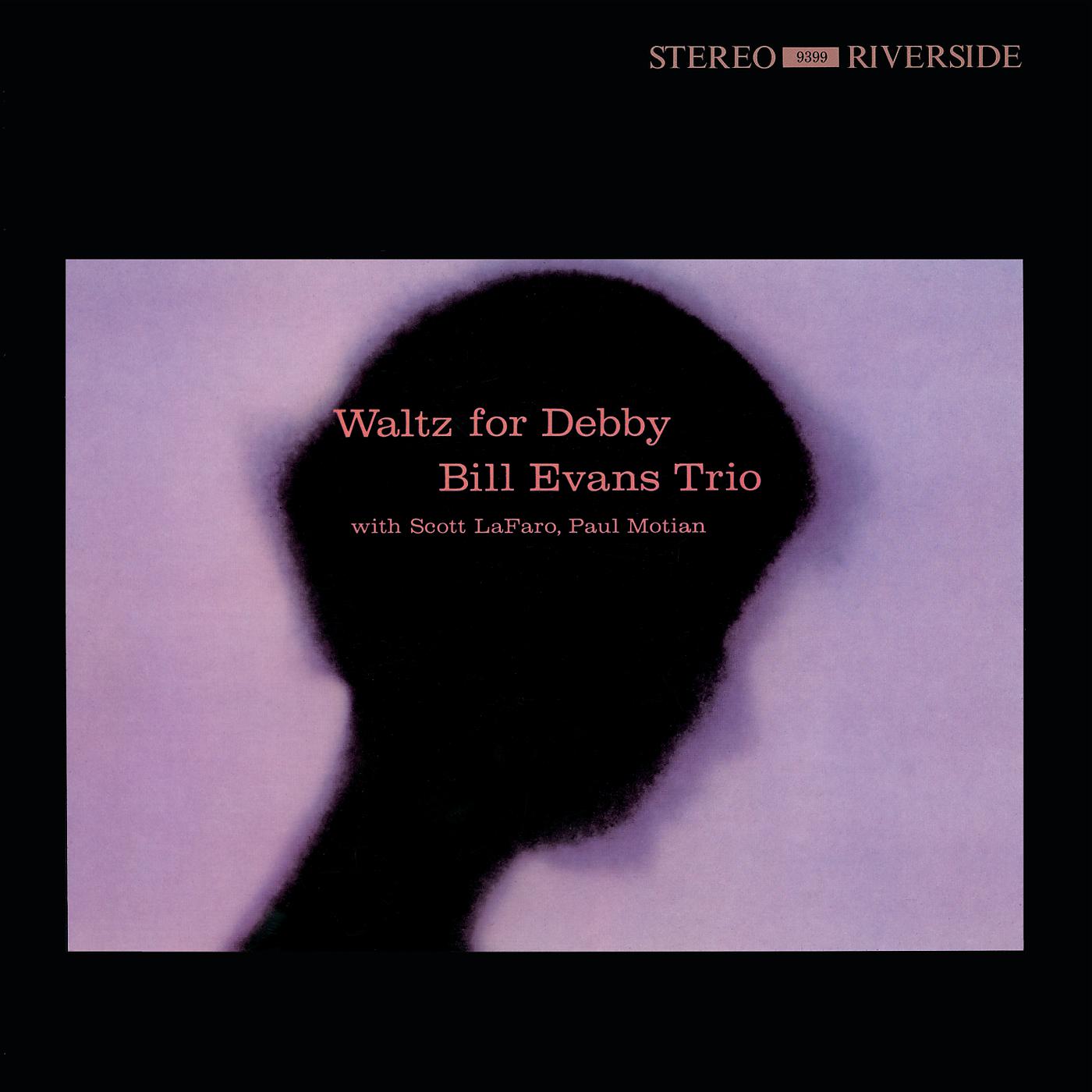 Постер альбома Waltz For Debby [Original Jazz Classics Remasters]