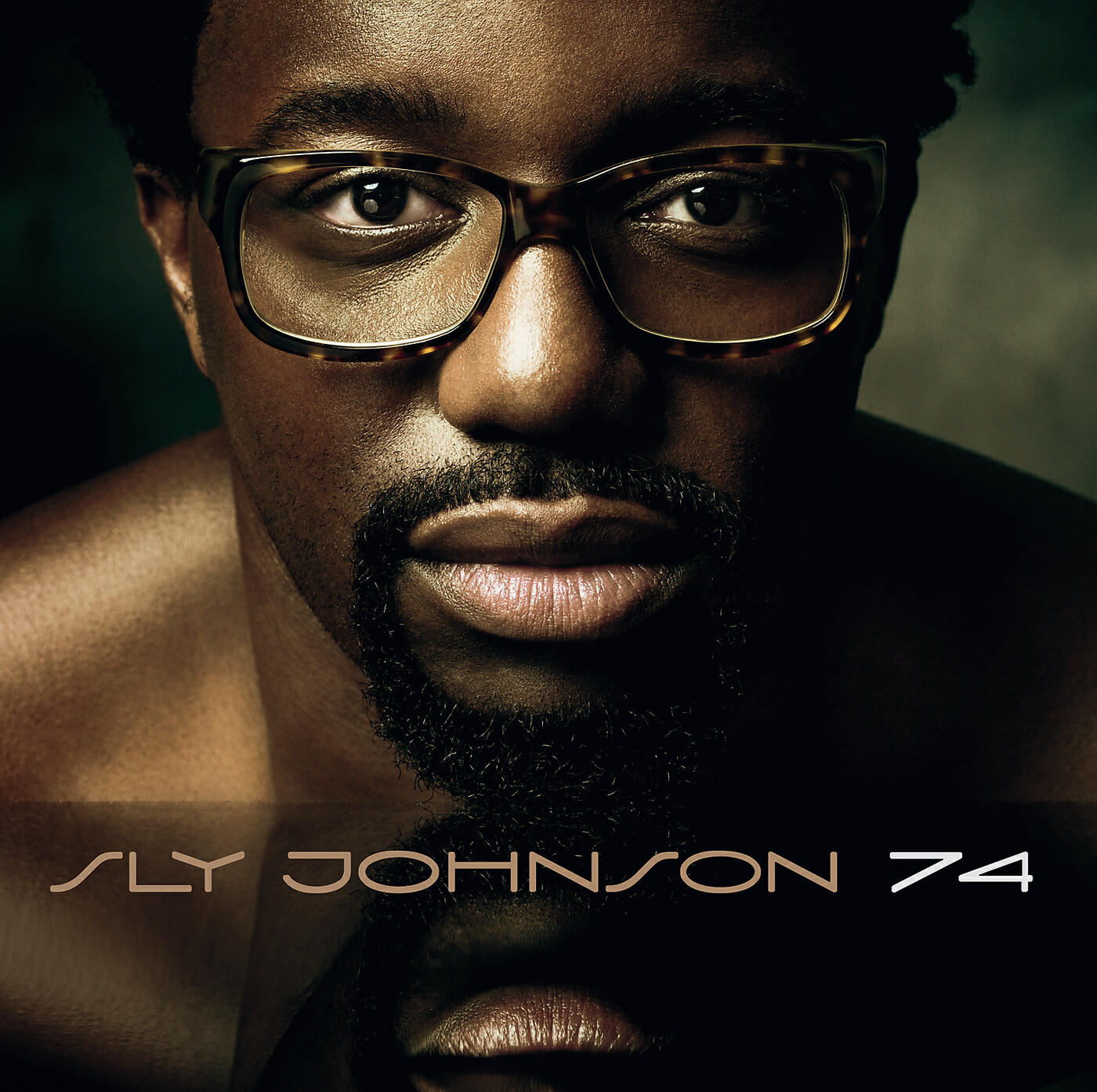 Sly Johnson - Slaave 2