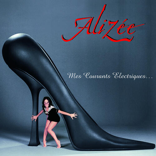 Alizee - Hey! Amigo!