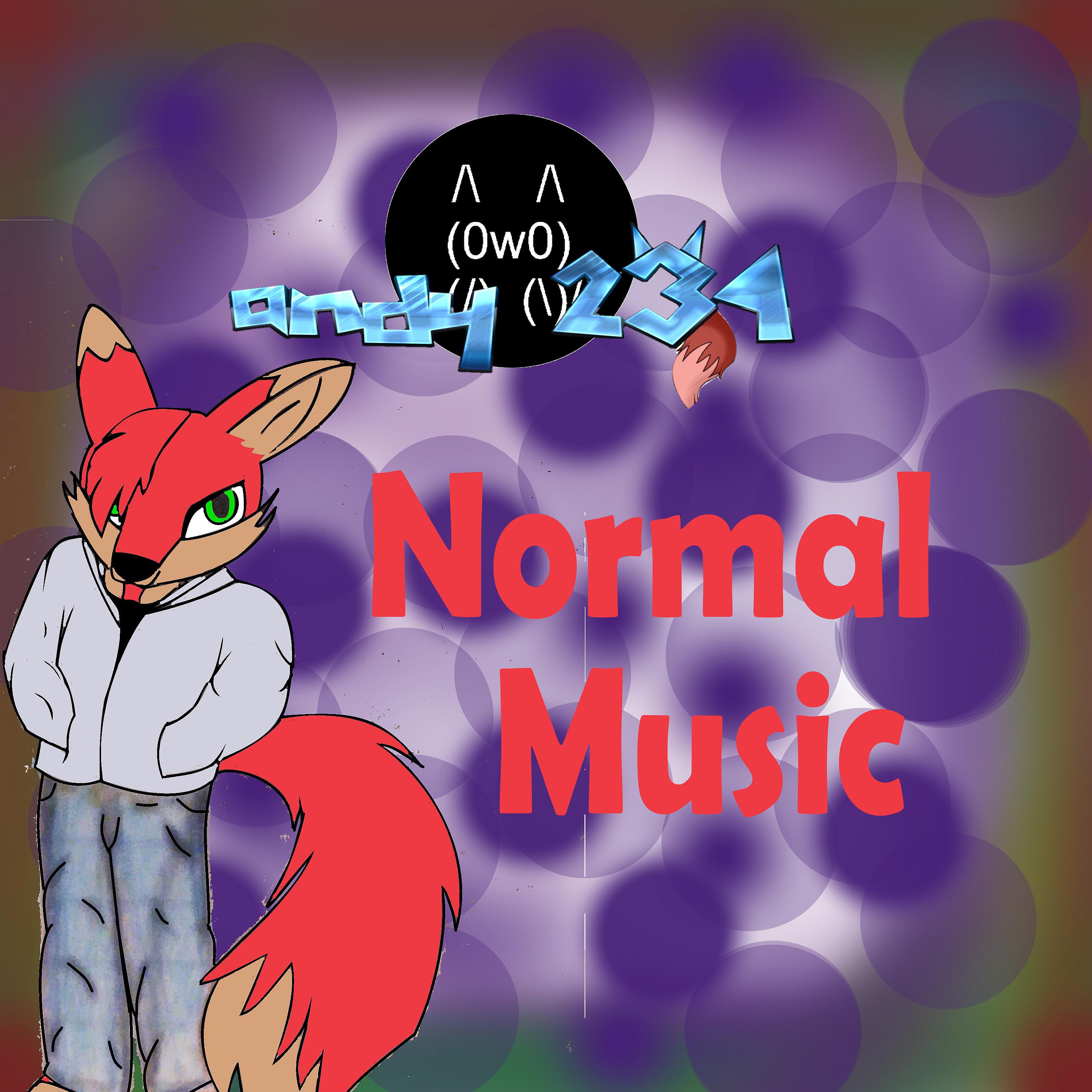 Постер альбома Normal Music