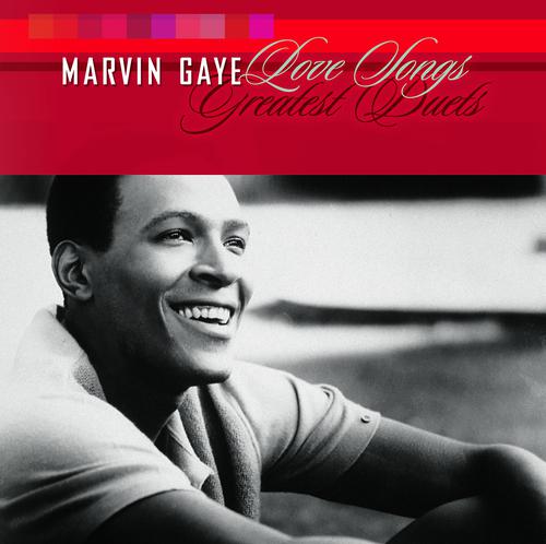 Marvin Gaye - Ain't Nothing Like The Real Thing