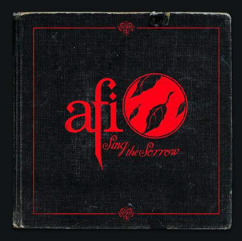 AFI - This Celluloid Dream (Album Version)