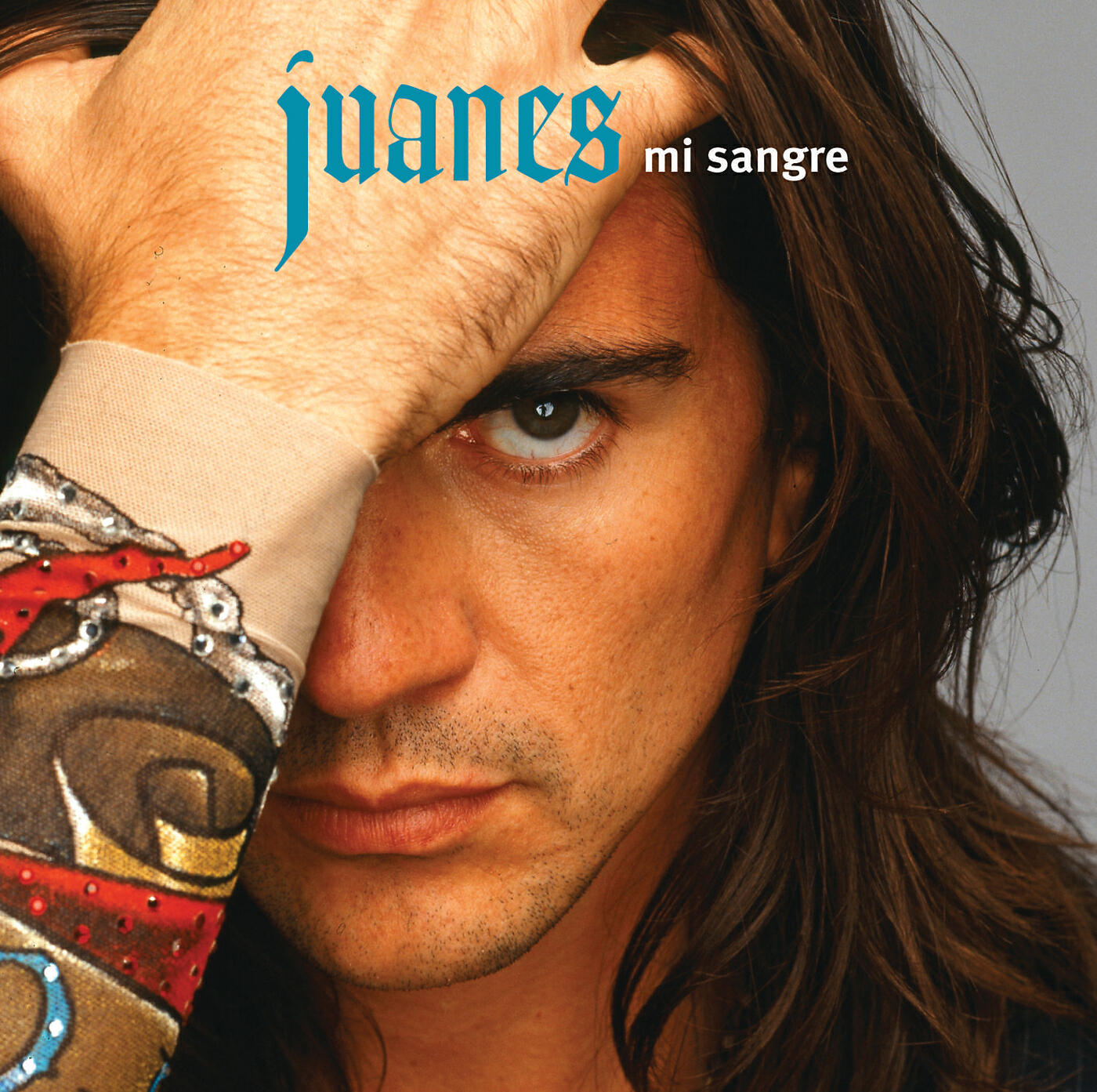 Juanes - Nada Valgo Sin Tu Amor