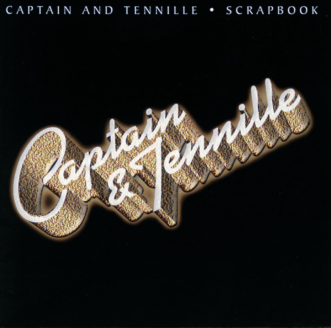 Captain & Tennille - Do That To Me One More Time