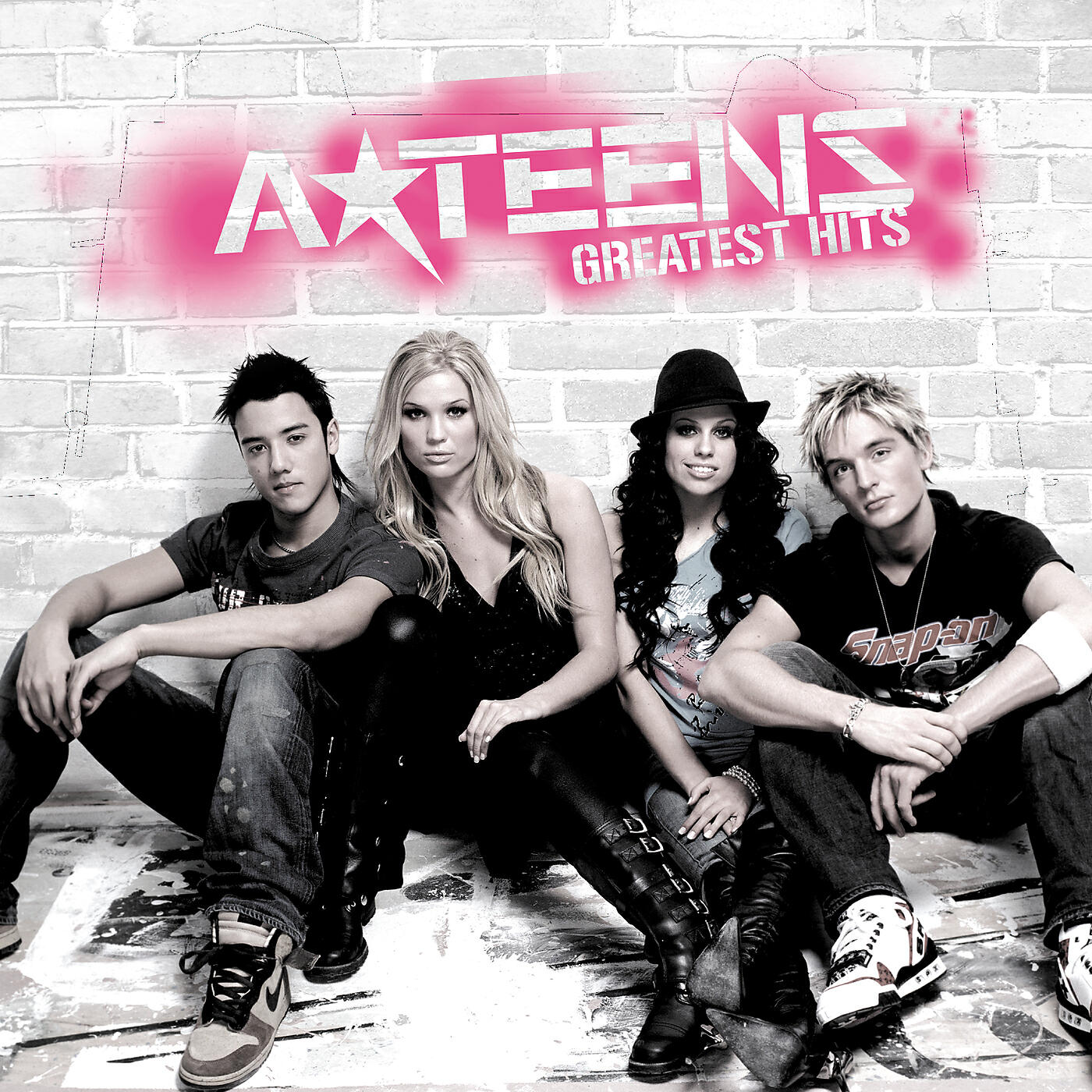 A*Teens - Sugar Rush