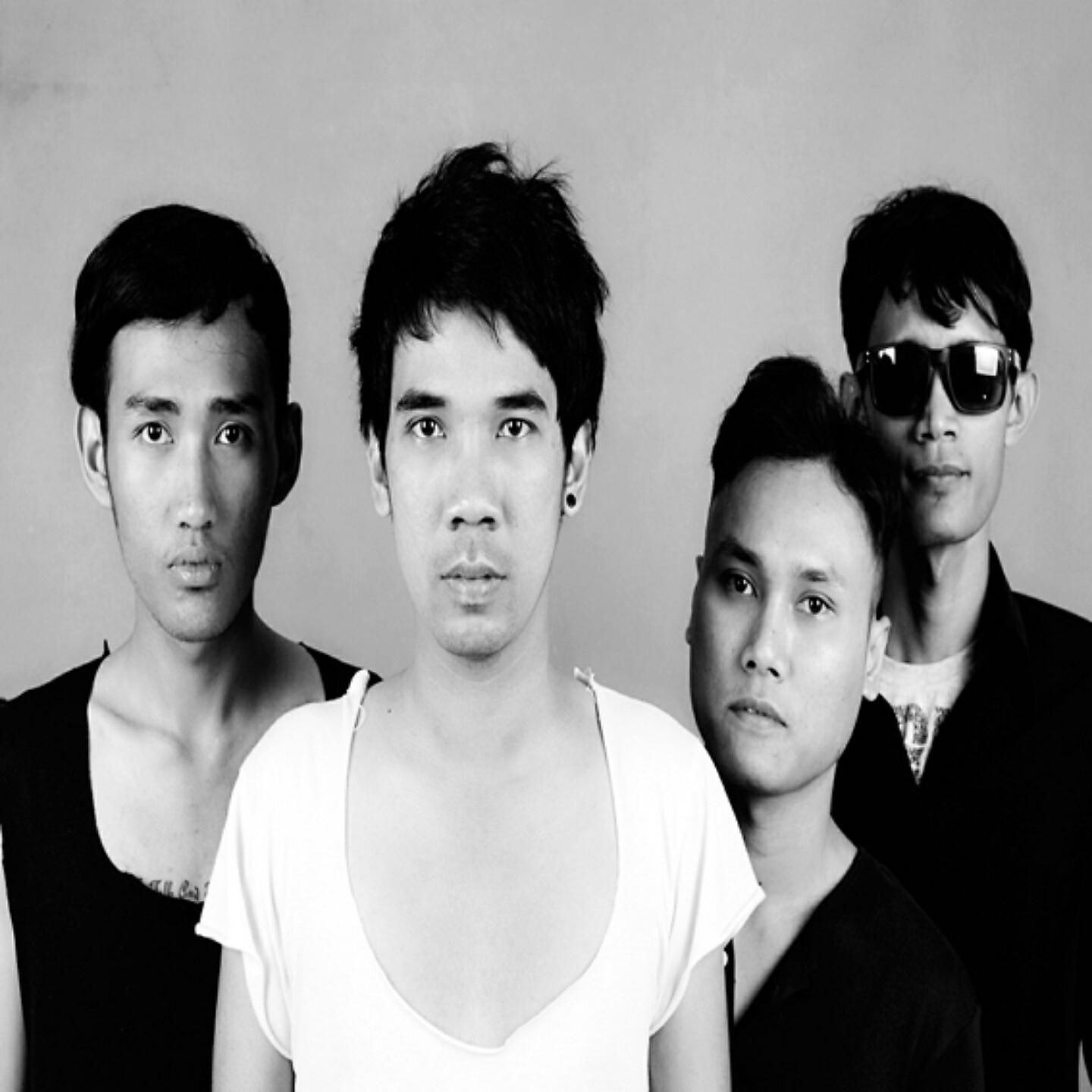 Nube - Salju Di Jakarta