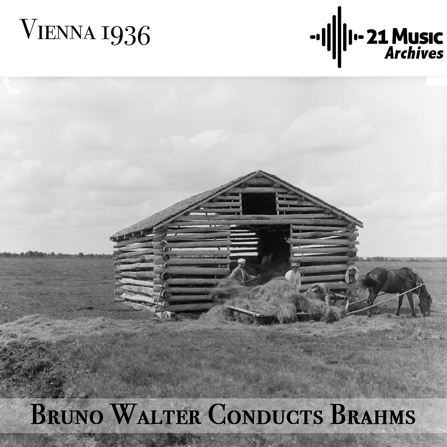 Vienna Philharmonic Orchestra - Symphony No.3 in F Major, Op. 90: III. Poco Allegretto