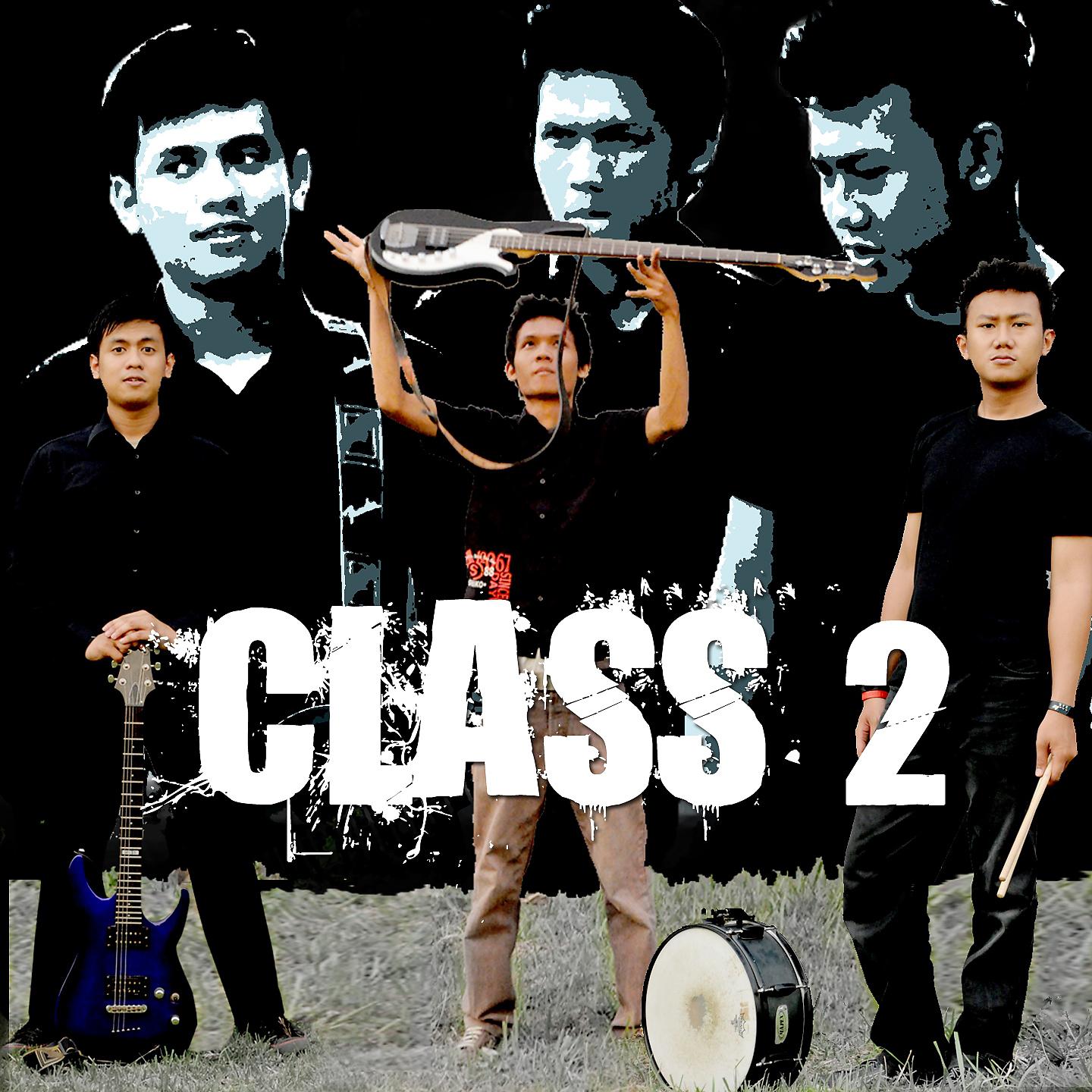 Постер альбома Class 2