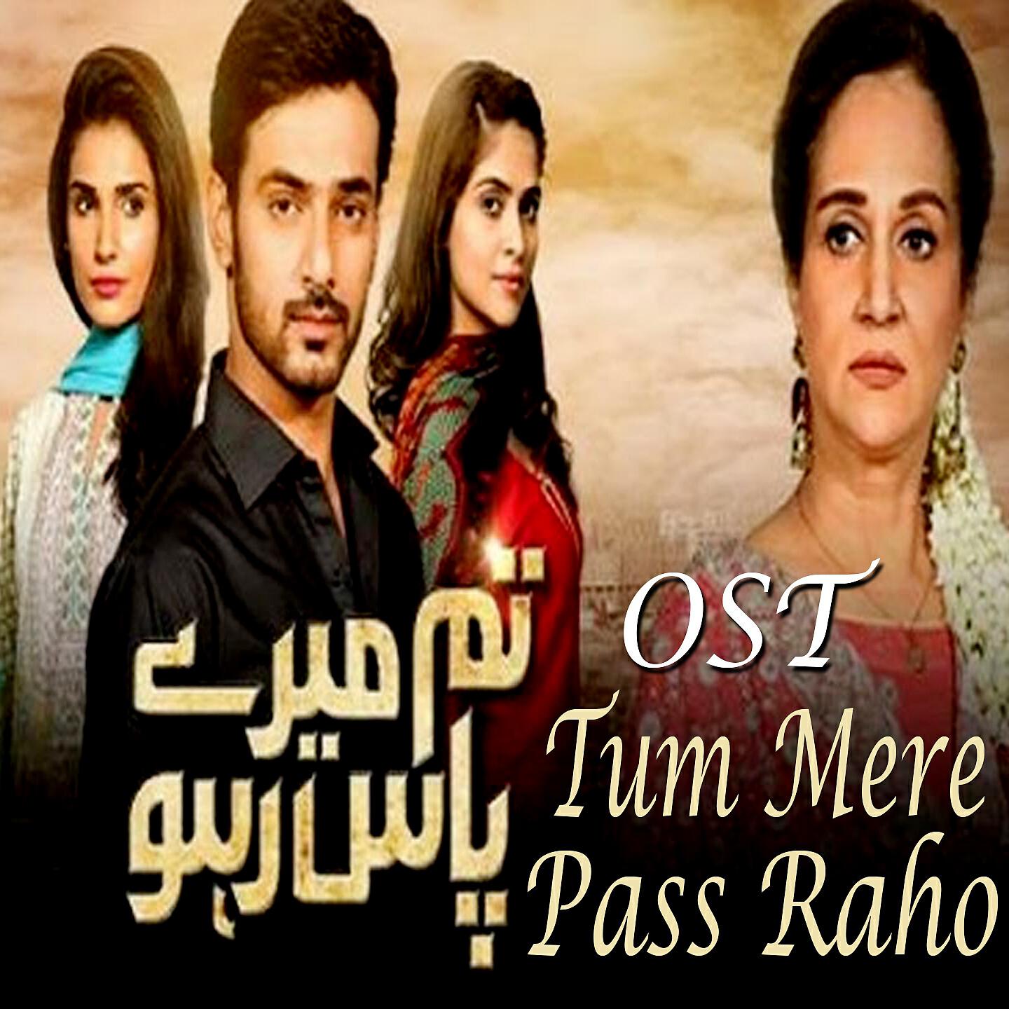 Zeb Bangash - Tum Mere Paas Raho (From 