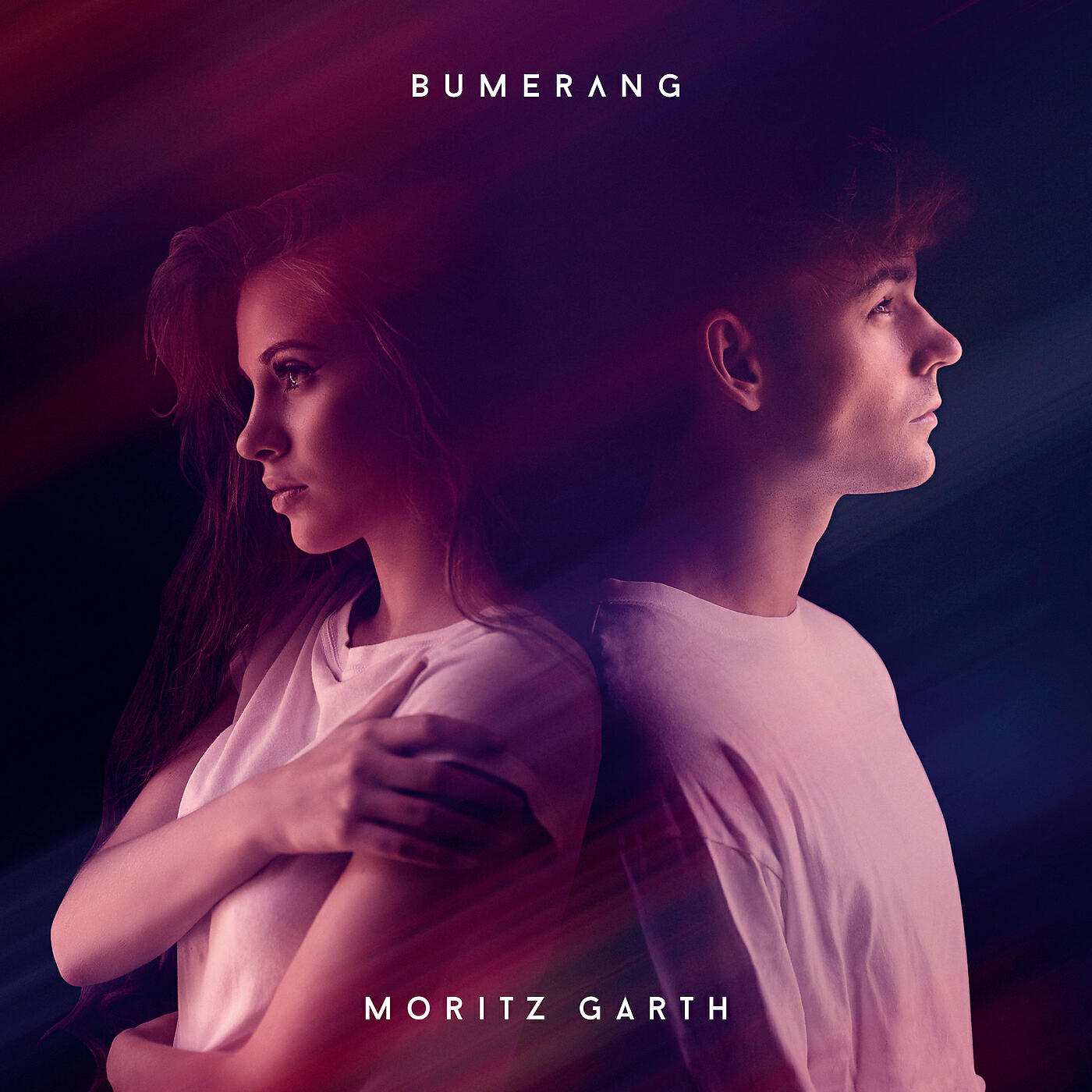 Moritz Garth - Bumerang