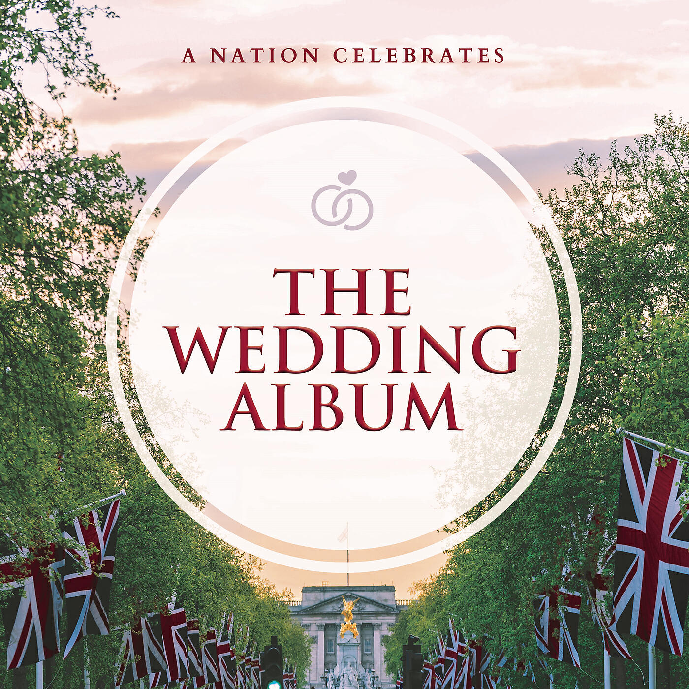 The Choir of Trinity College, Cambridge - Jerusalem