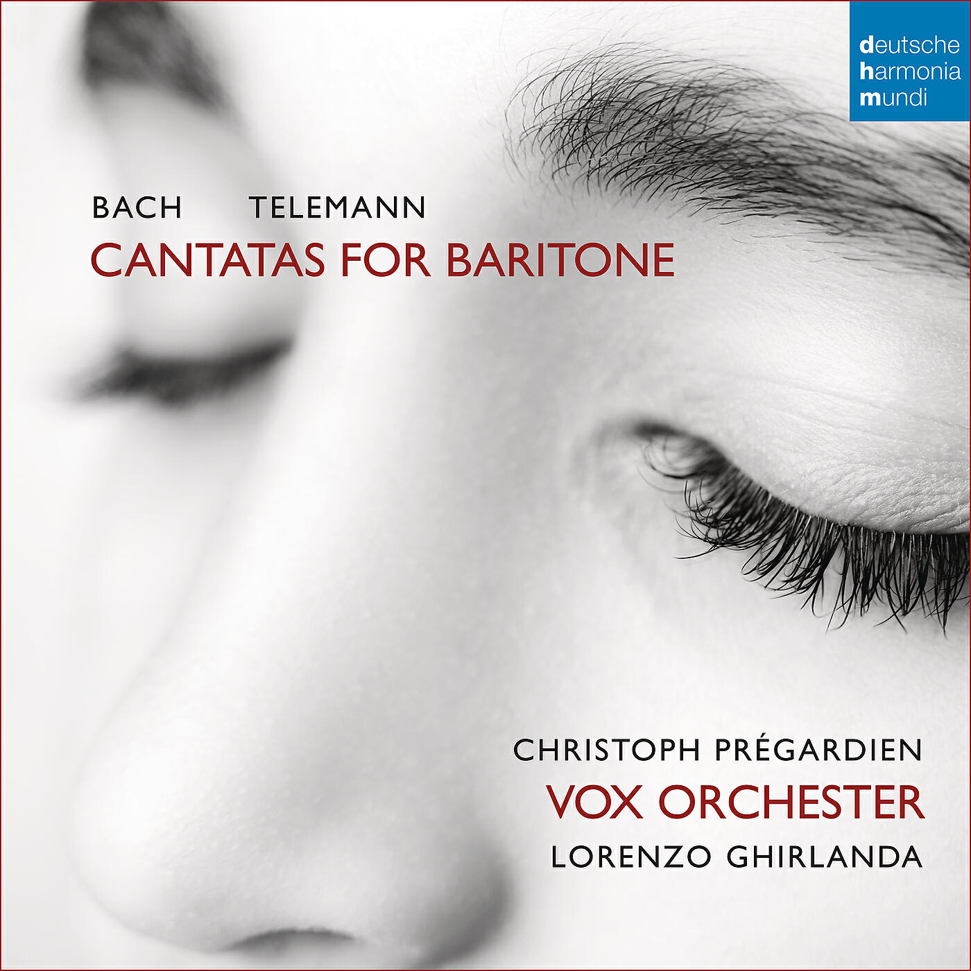 Vox Orchester - Ouverture-Suite in G Minor, FaWV K:g2: I. Ouverture