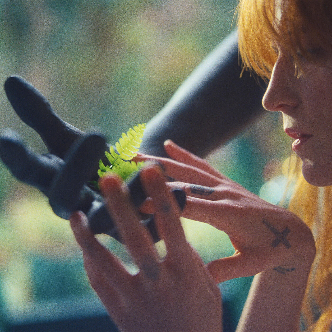 Florence + The Machine - Hunger
