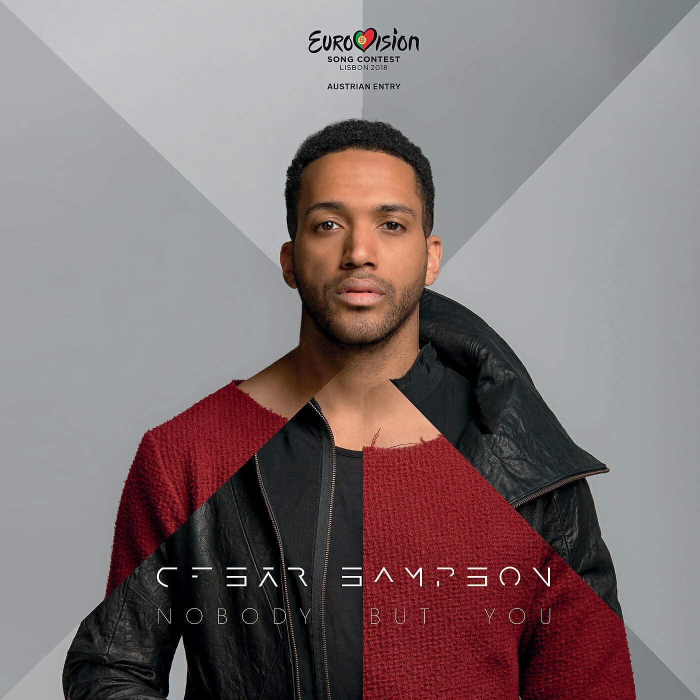 Cesár Sampson - Nobody But You