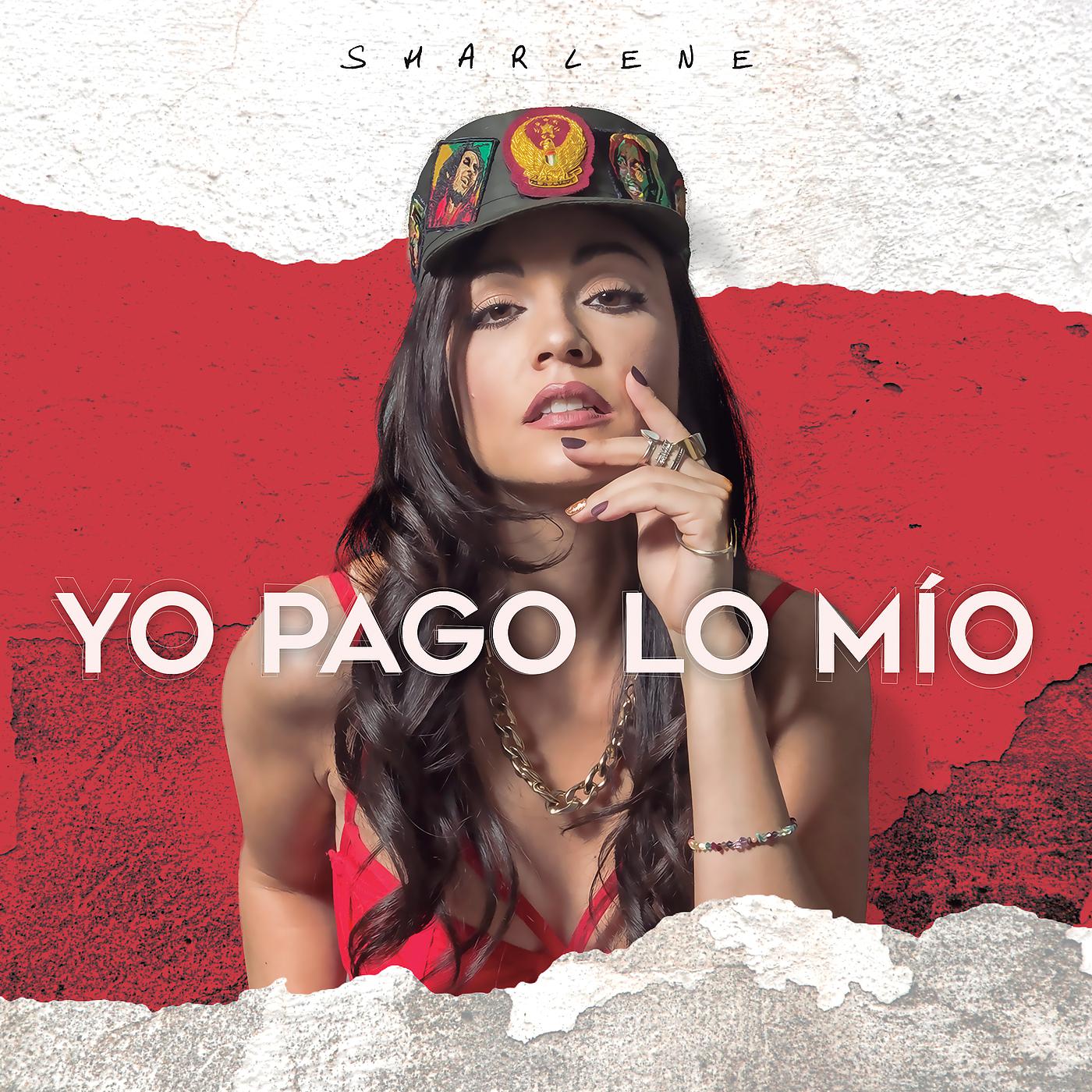 Постер альбома Yo Pago Lo Mío