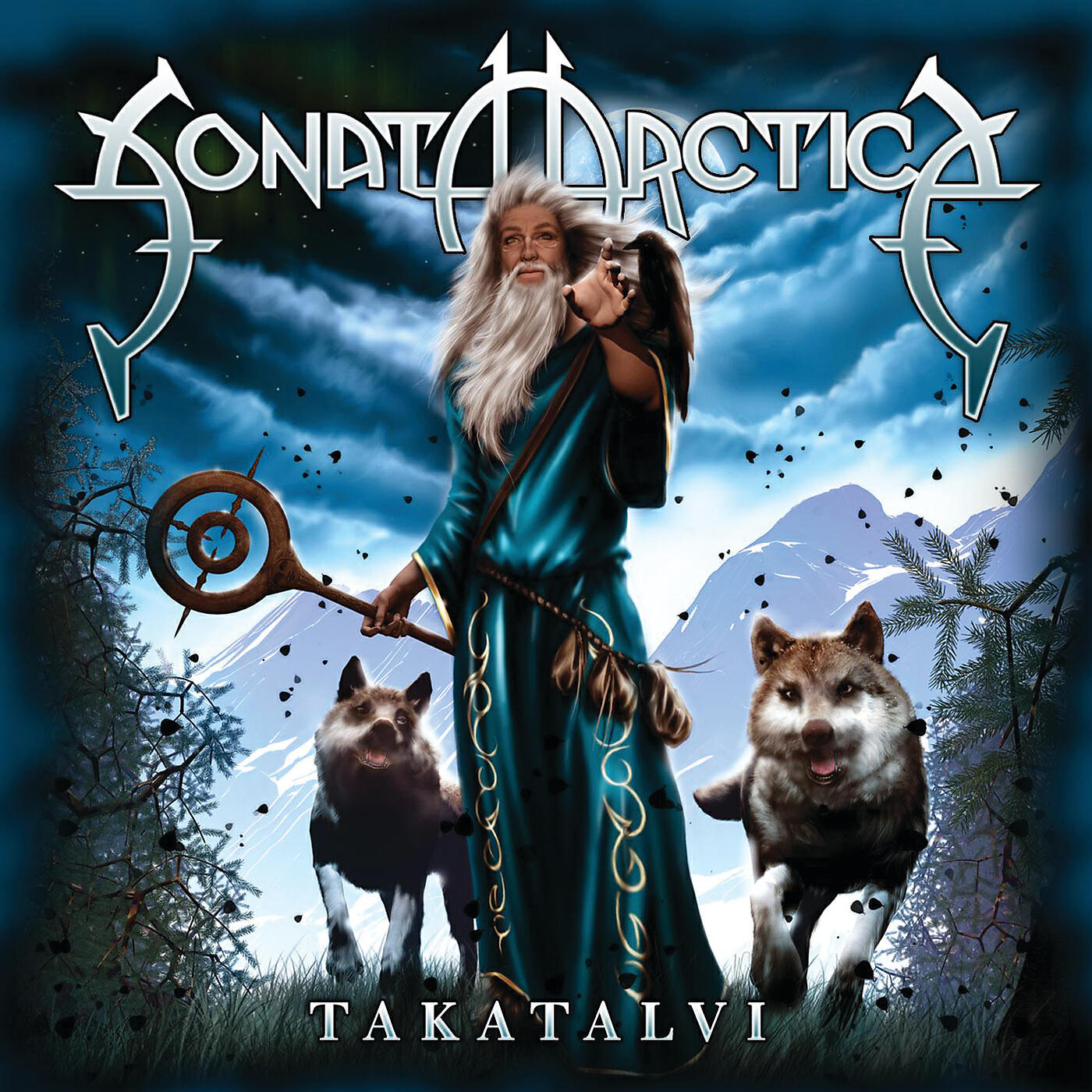 Sonata Arctica - Die With Your Boots On