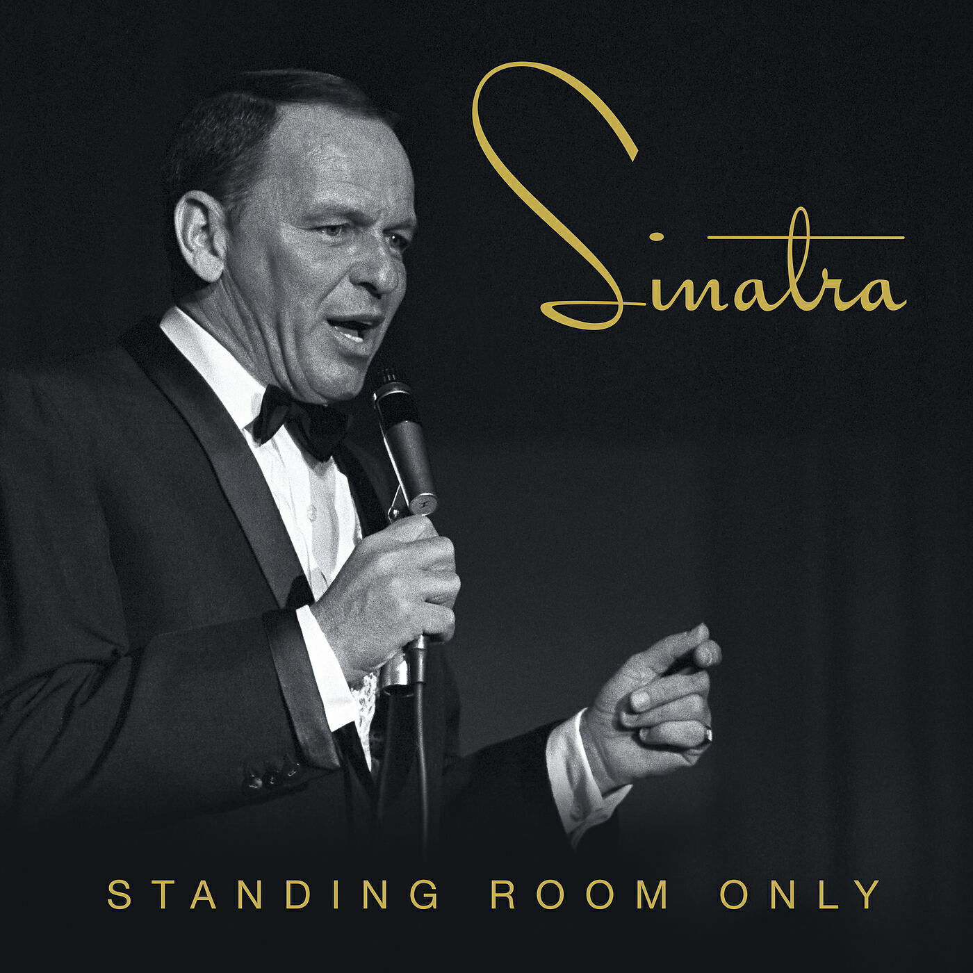 FRANK SINATRA - Come Fly With Me (Live At The Sands Hotel And Casino, Las Vegas/1966 / Show 2)