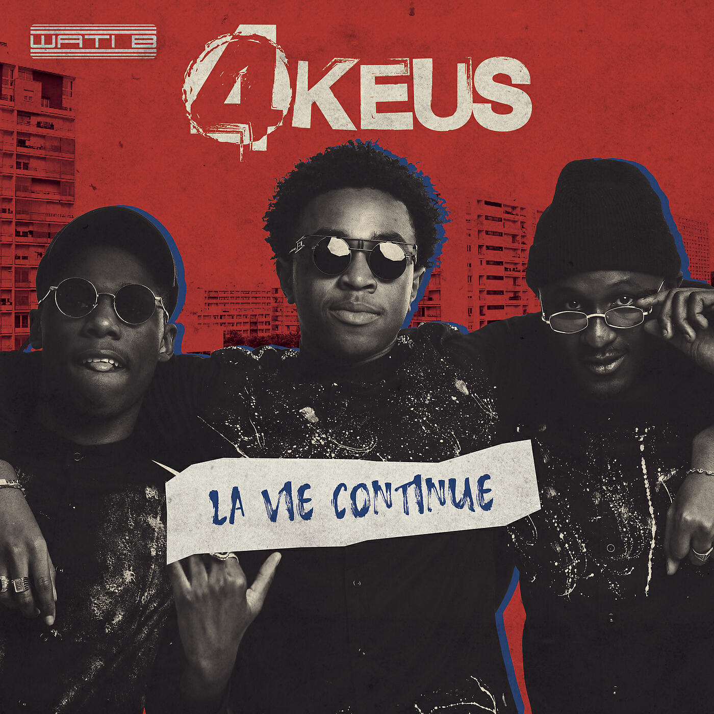 4Keus - Mignon garçon