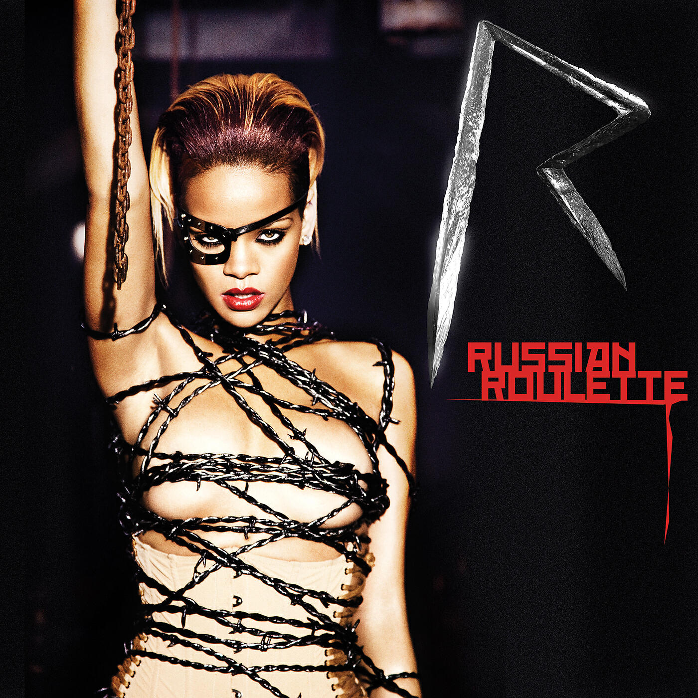 Rihanna - Russian Roulette (Album Version)