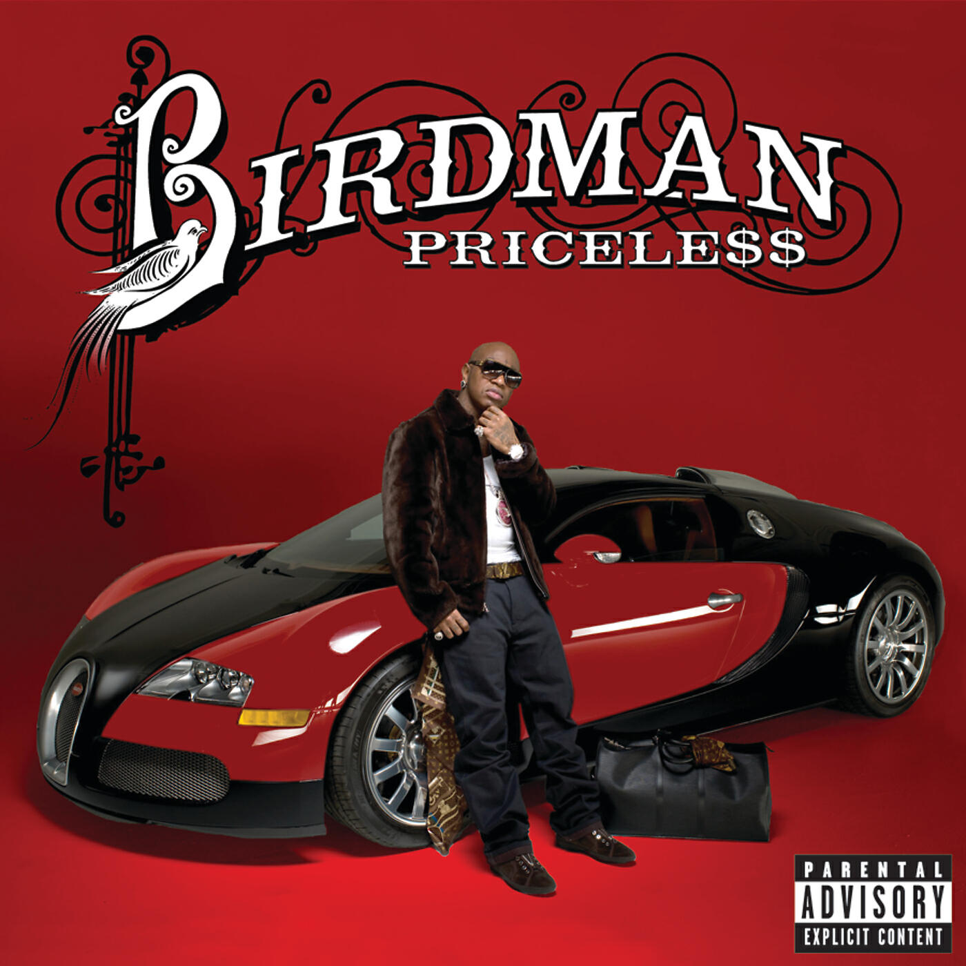 Birdman - Mo Milly (Album Version (Explicit))