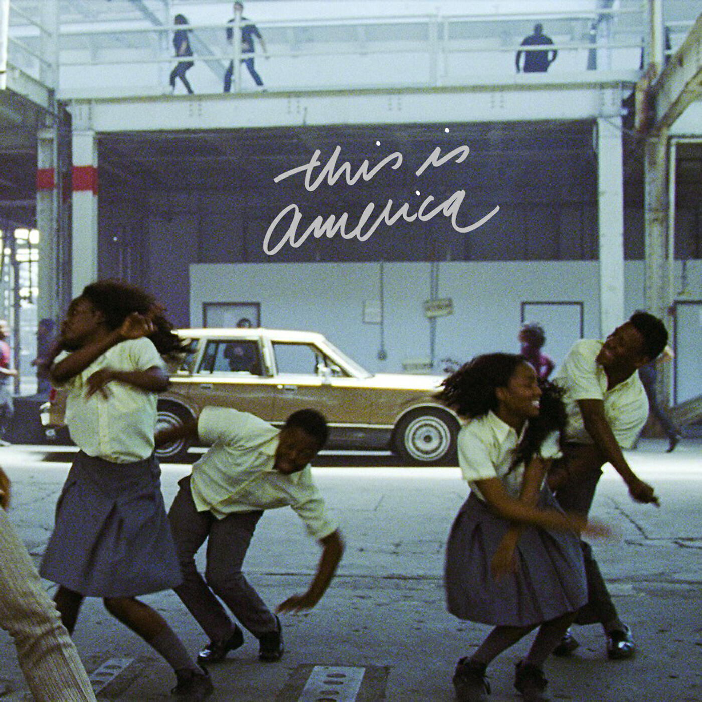 Is america's most. Чайлдиш Гамбино this is America. Childish Gambino this is America обложка. This is America фильм 2018. This is America обложка.