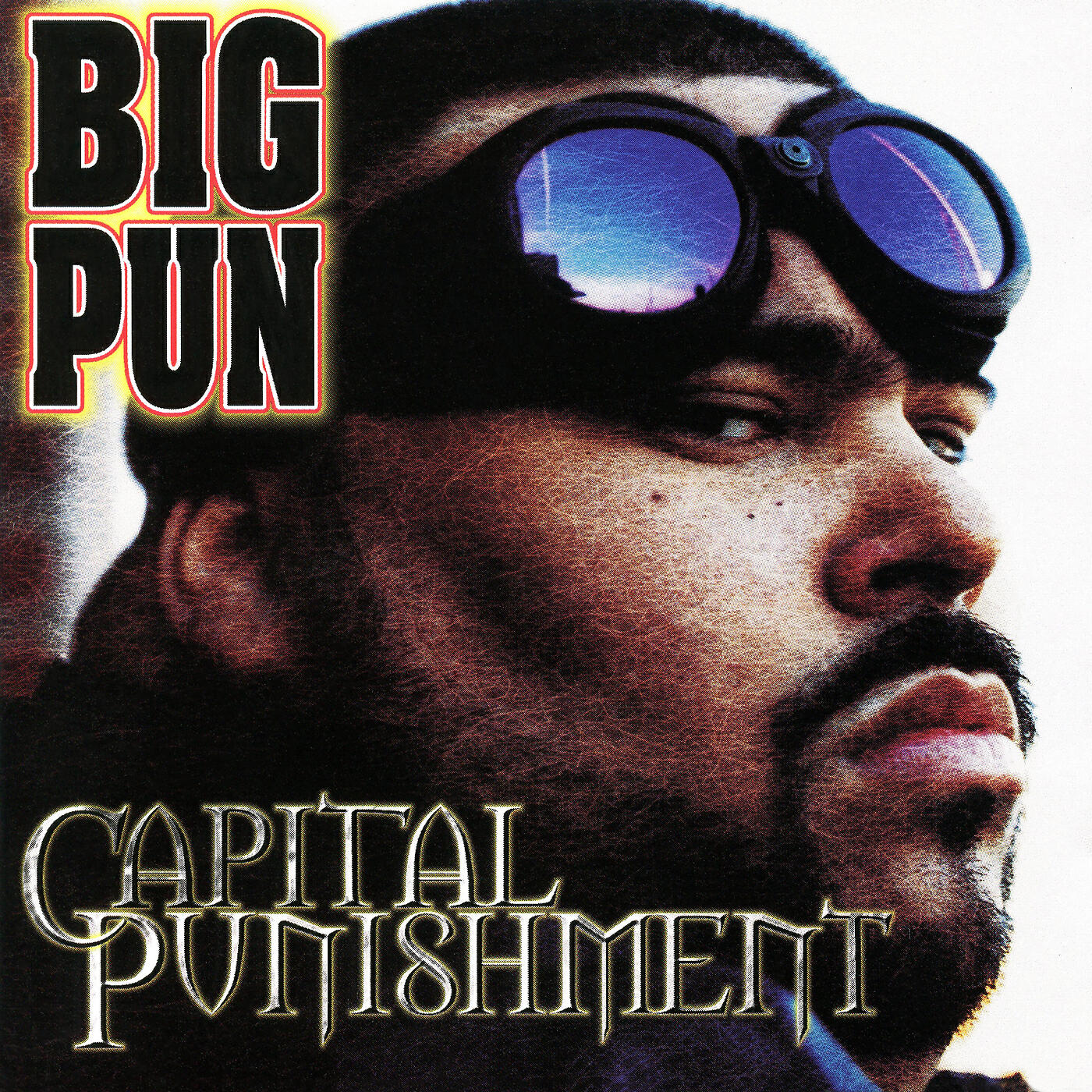 Big Punisher - The Dream Shatterer (Capital Punishment Mix)