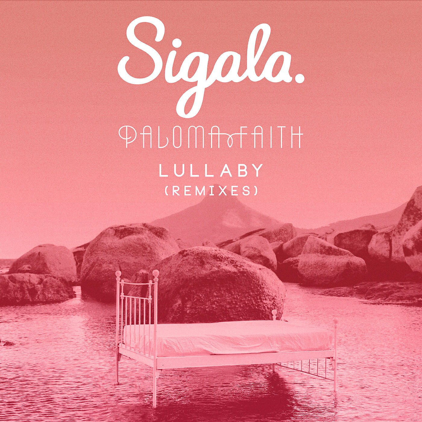 Sigala - Lullaby (Alphalove Remix)