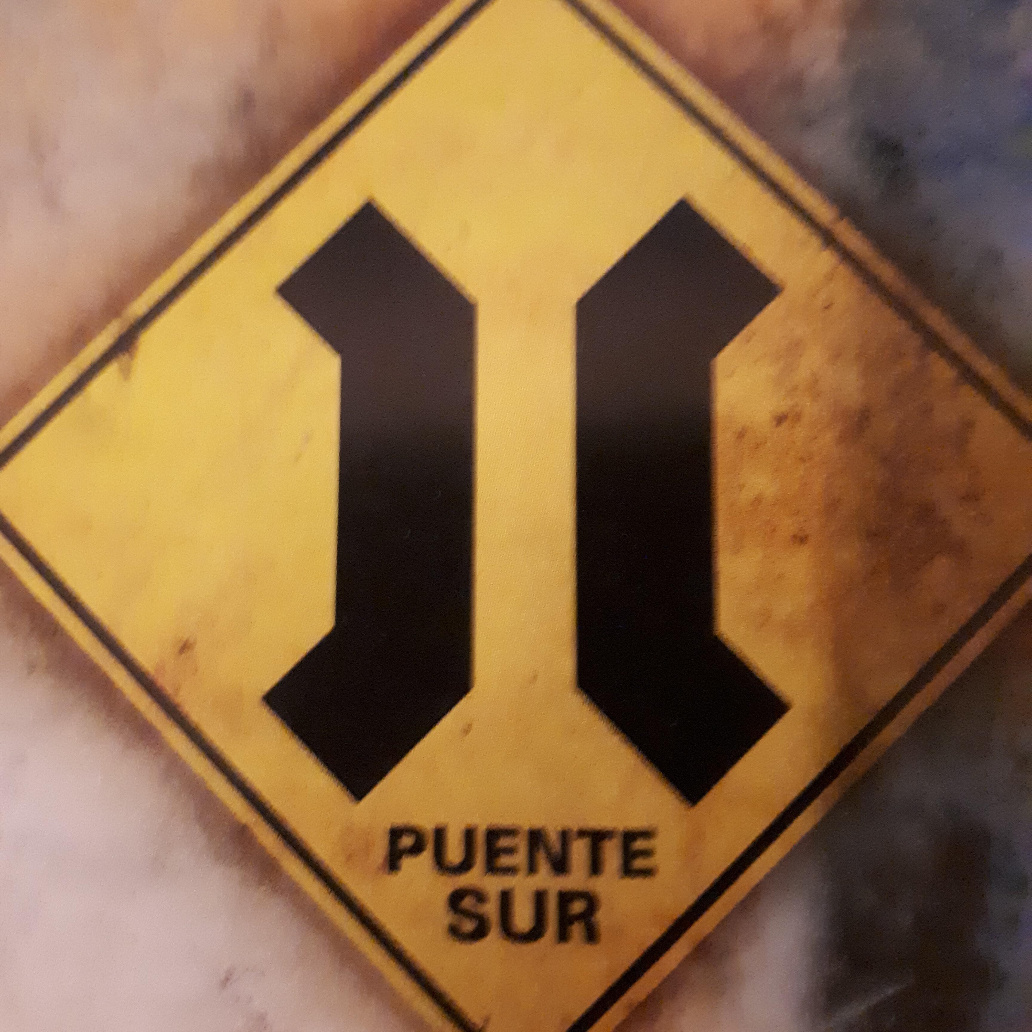 Puente Sur - Lado B