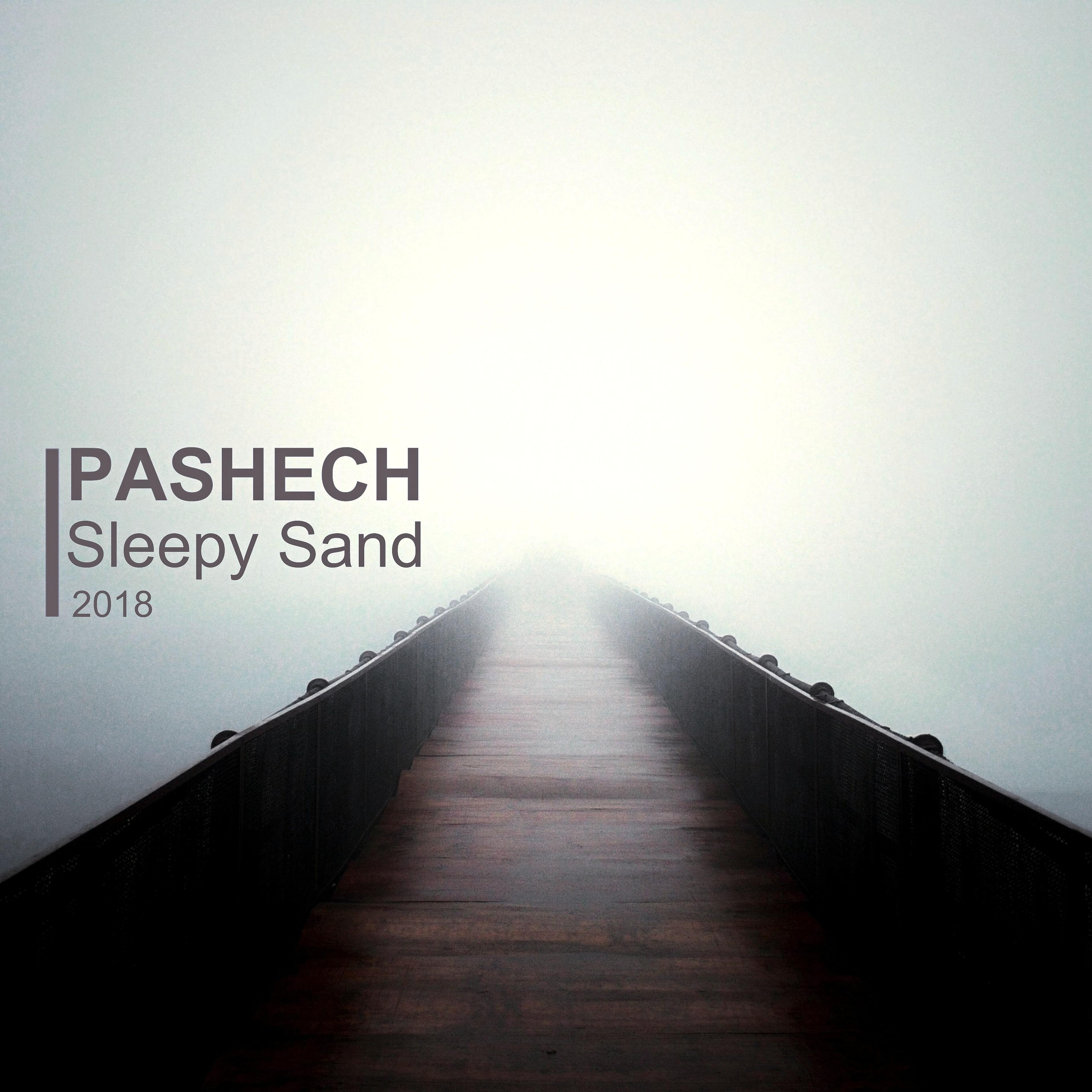 Постер альбома Sleepy Sand