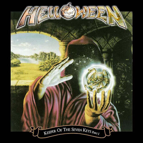 Helloween - Starlight (Bonus Track - Remix)