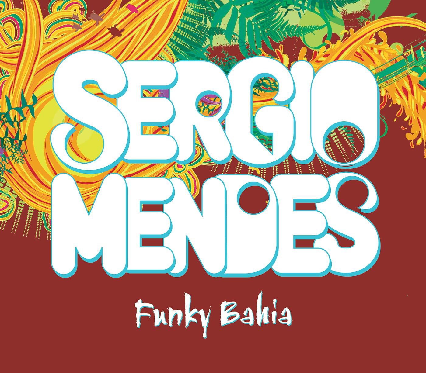 Постер альбома Funky Bahia