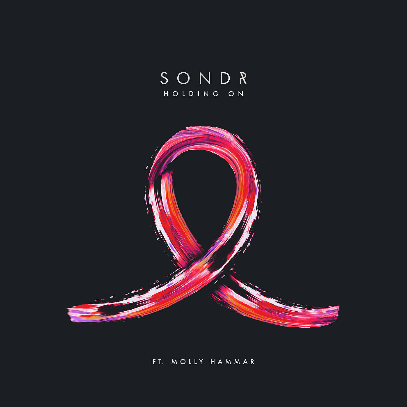 Sondr - Holding On