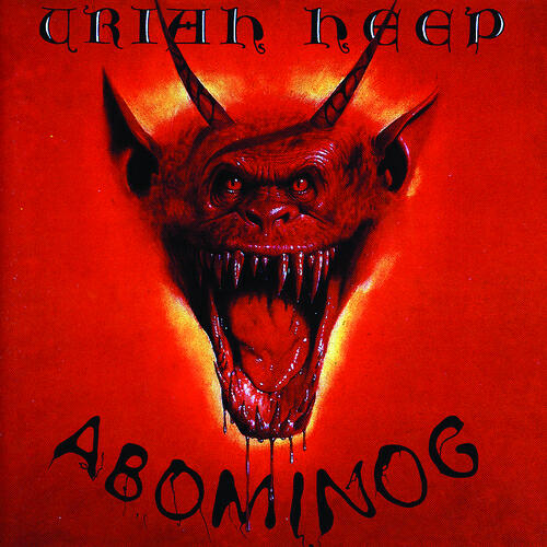 Uriah Heep - Son Of A Bitch