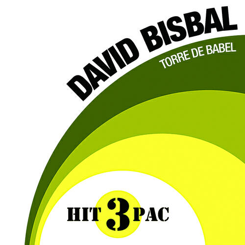 David Bisbal - Torre De Babel (Reggaeton Mix)