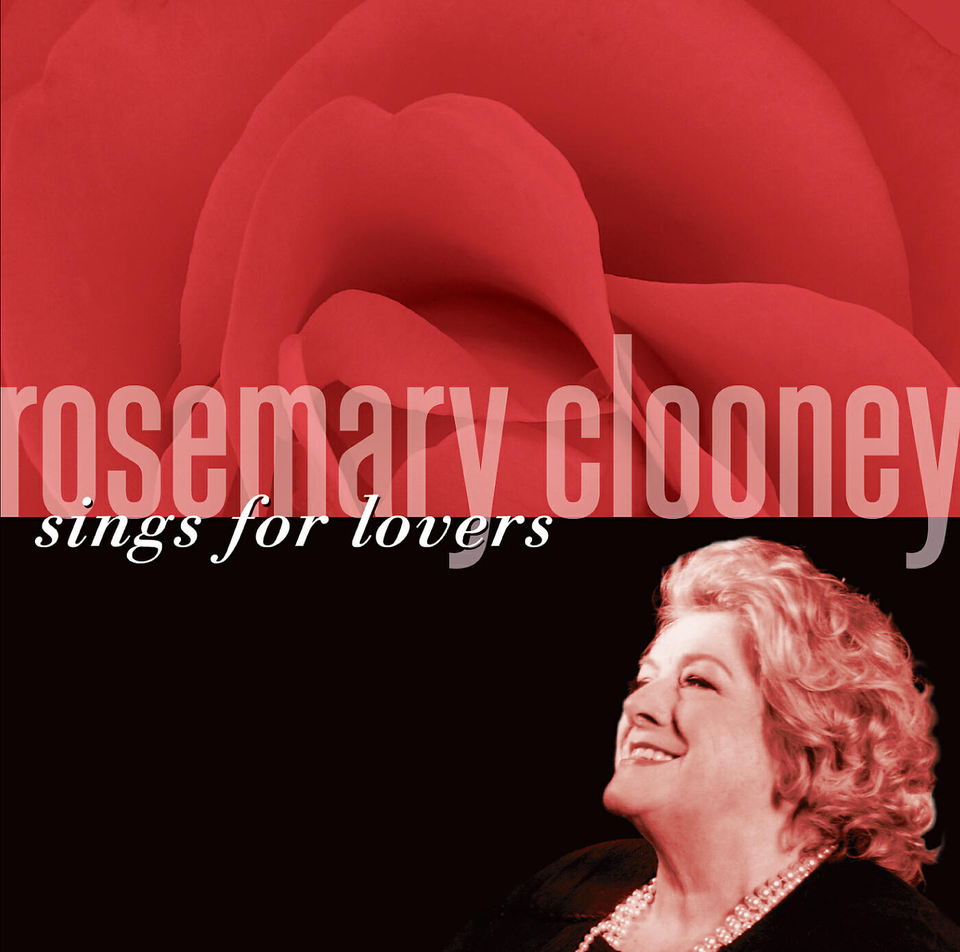 Rosemary Clooney - I've Got You Under My Skin (Album Version)
