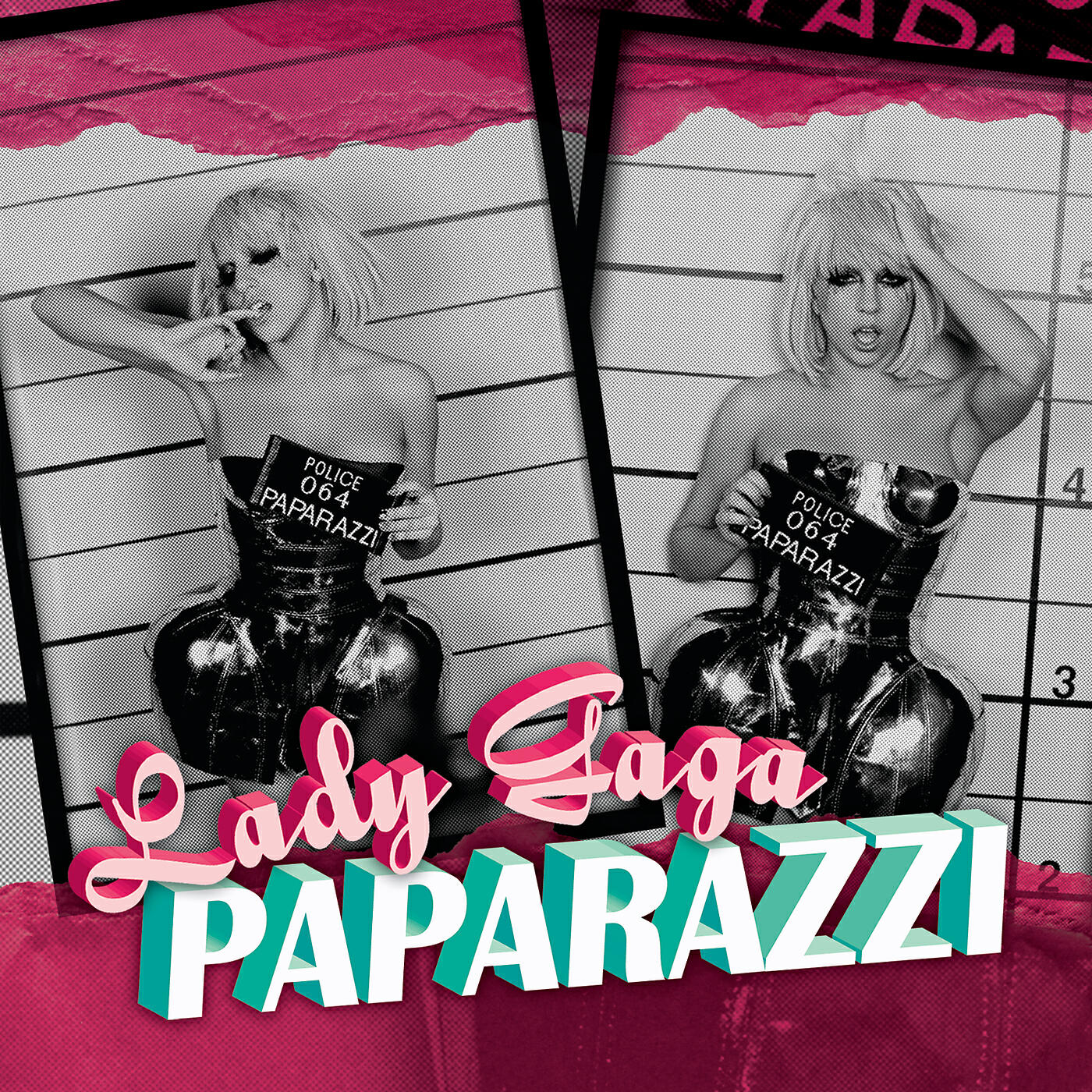 Lady GaGa - Paparazzi (Radio Edit Version)