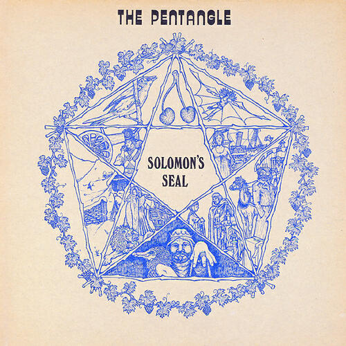 Pentangle - Lady Of Carlisle
