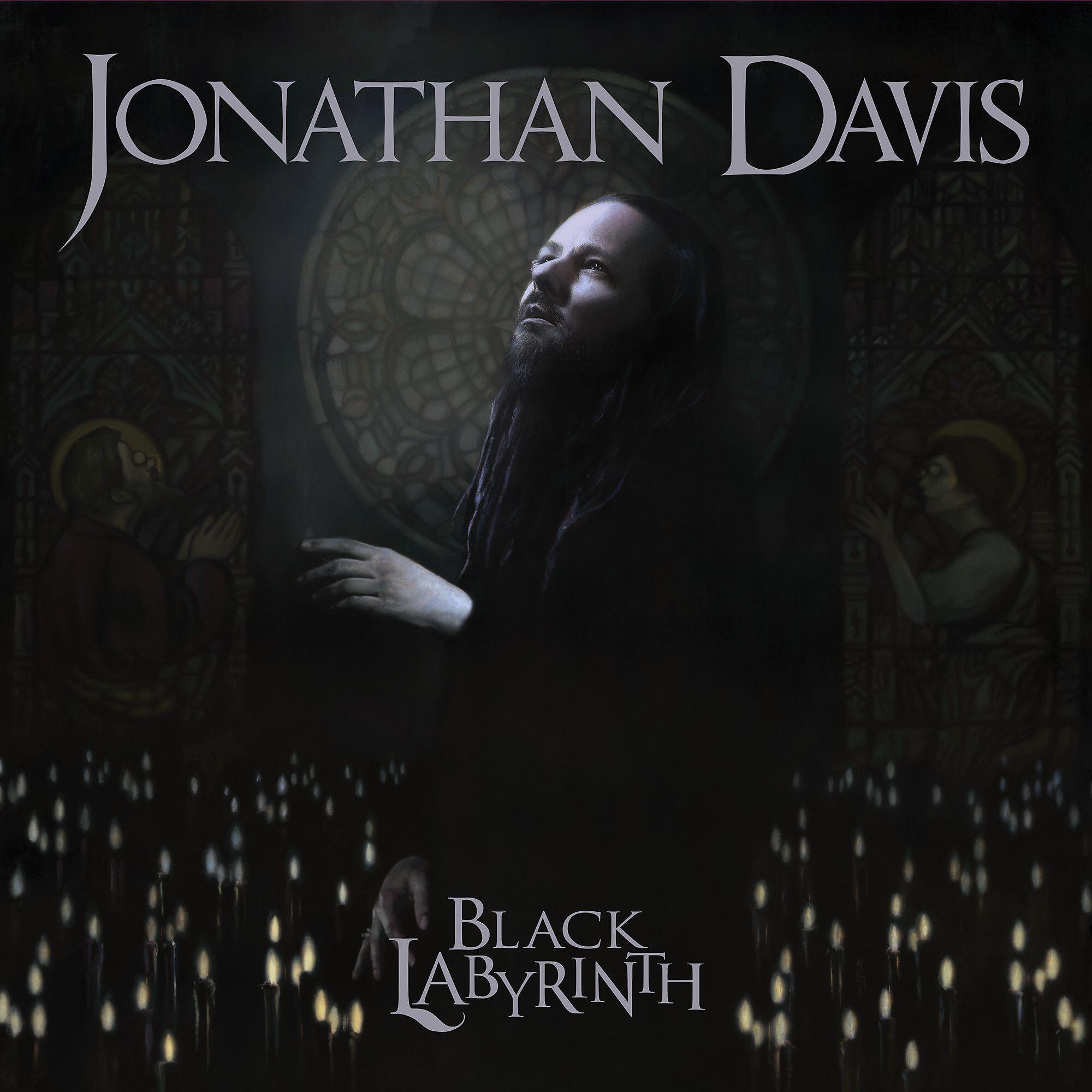 Jonathan Davis - Basic Needs