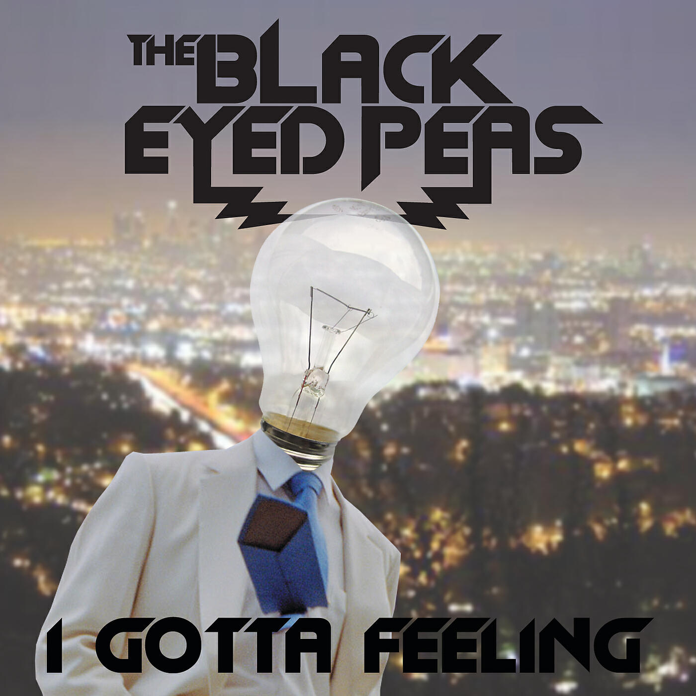 The Black Eyed Peas - Boom Boom Guetta (David Guetta's Electro Hop Remix)