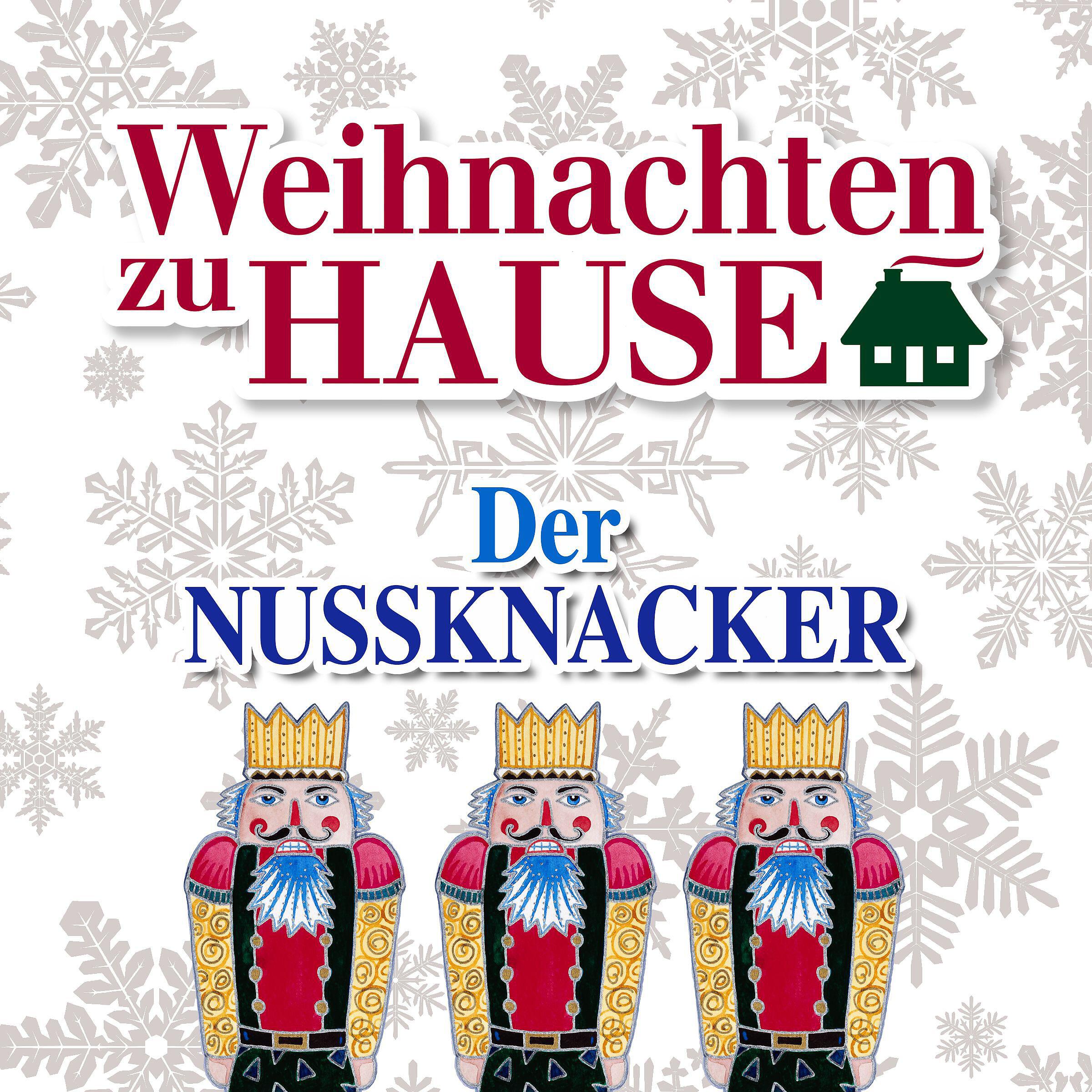 Baltimore Symphony Orchestra - The Nutcracker, Op. 71, Act II: No. 14d. Coda