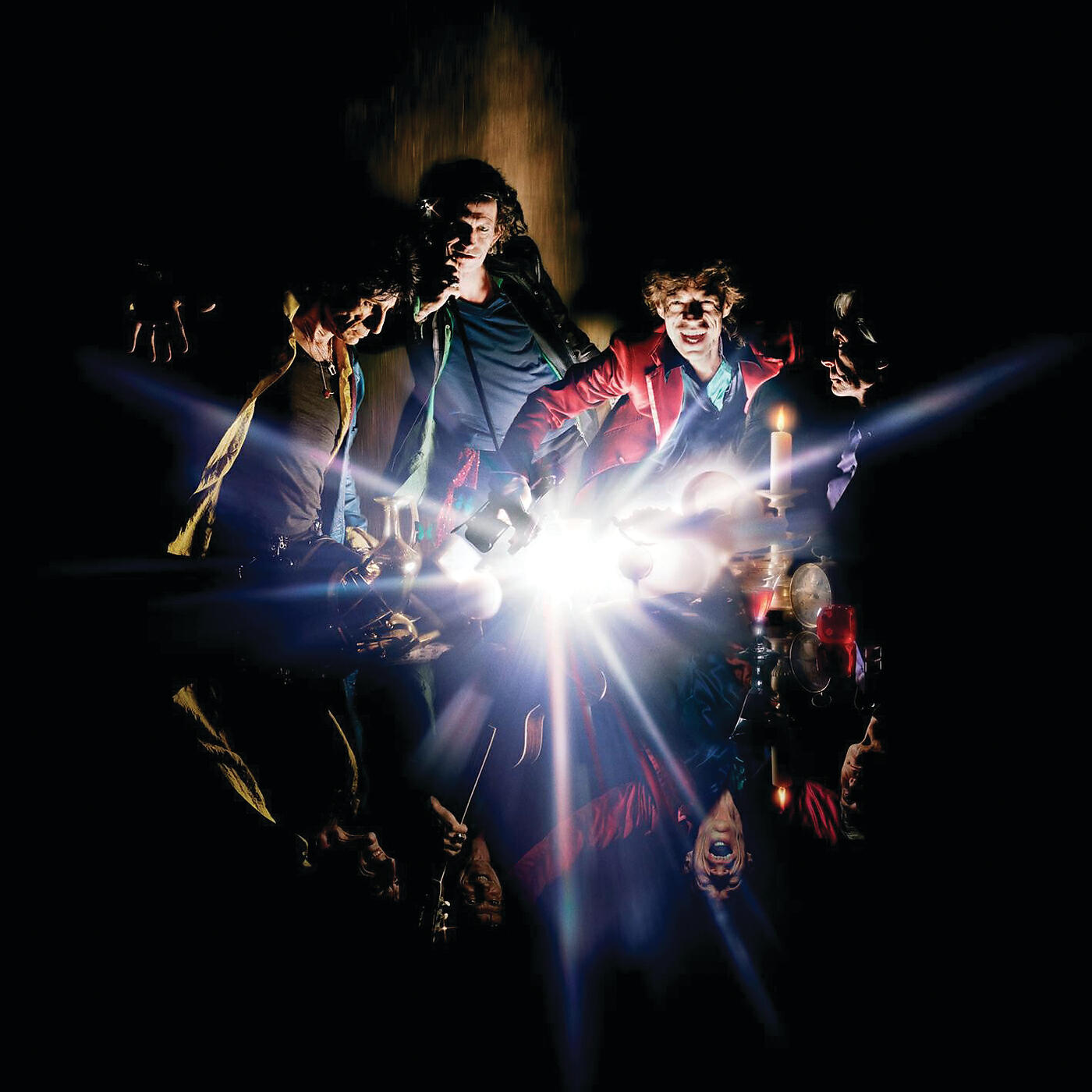 The Rolling Stones - Look What The Cat Dragged In (Remastered)