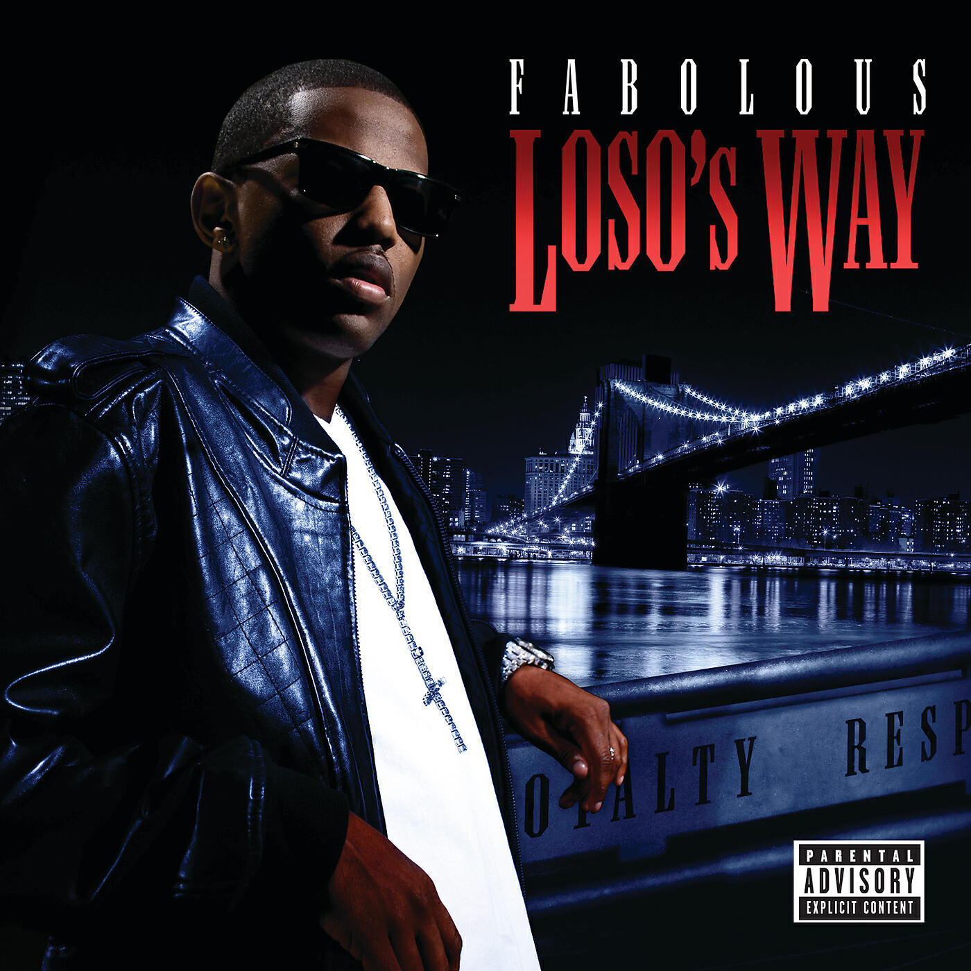 Fabolous - Everything, Everyday, Everywhere