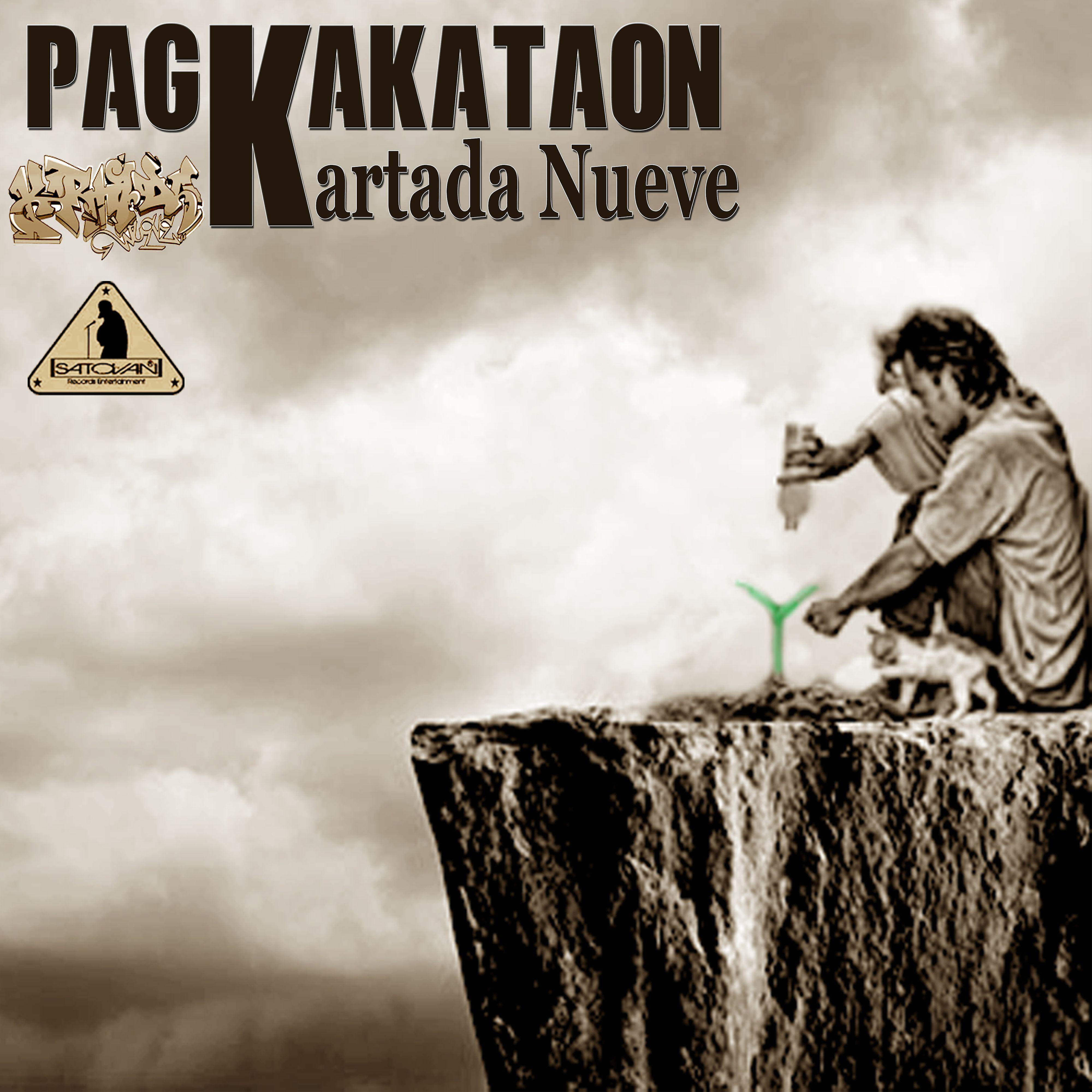 Постер альбома Pagkakataon (feat. J. Frias)