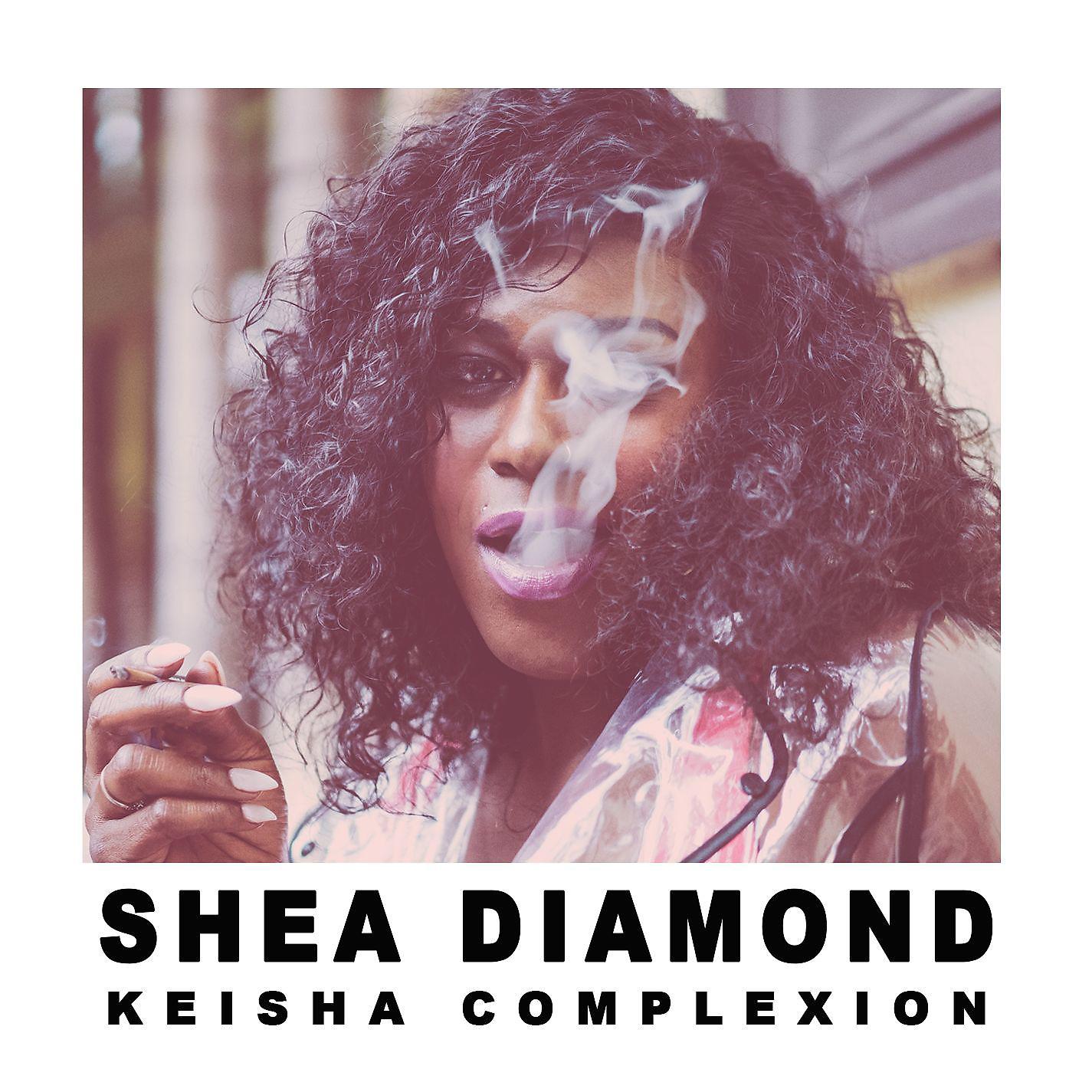 Постер альбома Keisha Complexion
